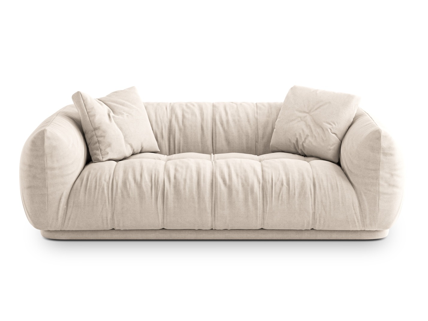 Dīvāns Beckley 174 (Heritage Pearl)