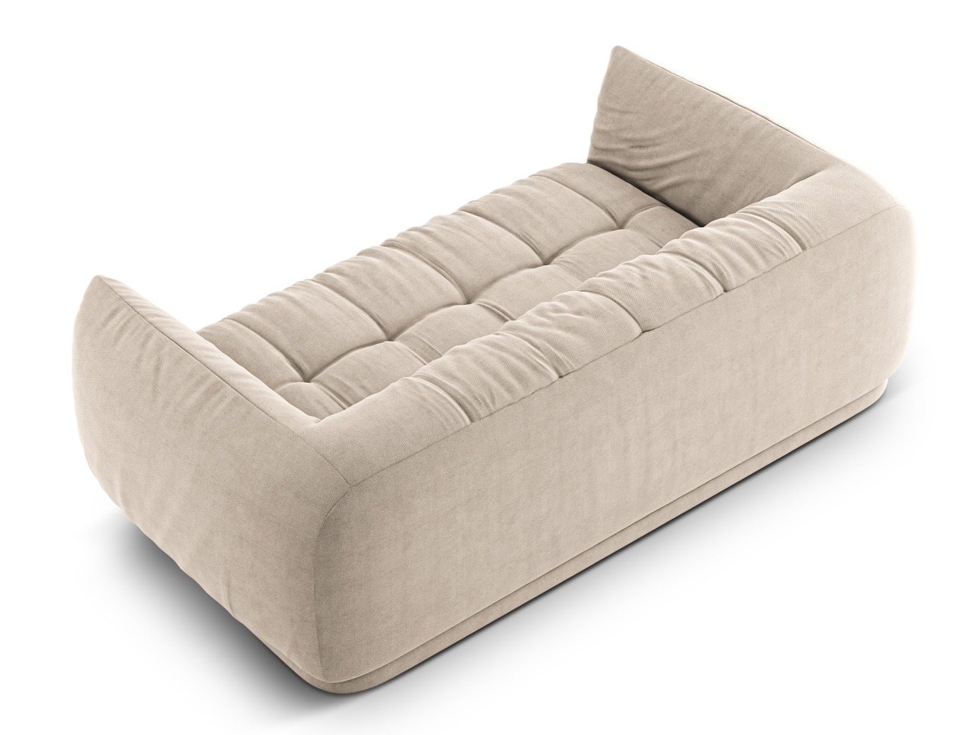 Dīvāns Beckley 174 (Heritage Pearl)