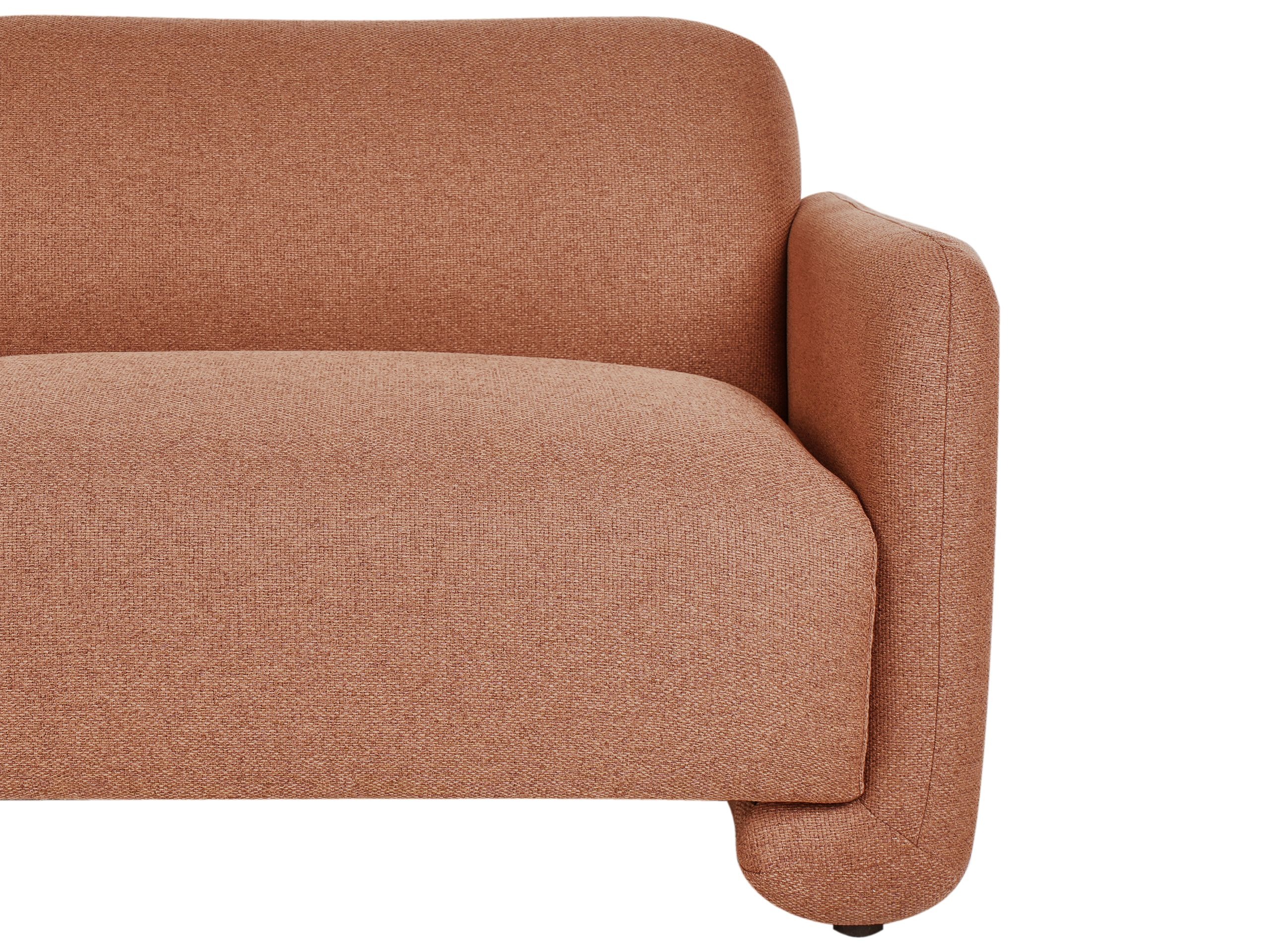 Dīvāns Berwyn 2702 (Brūns)