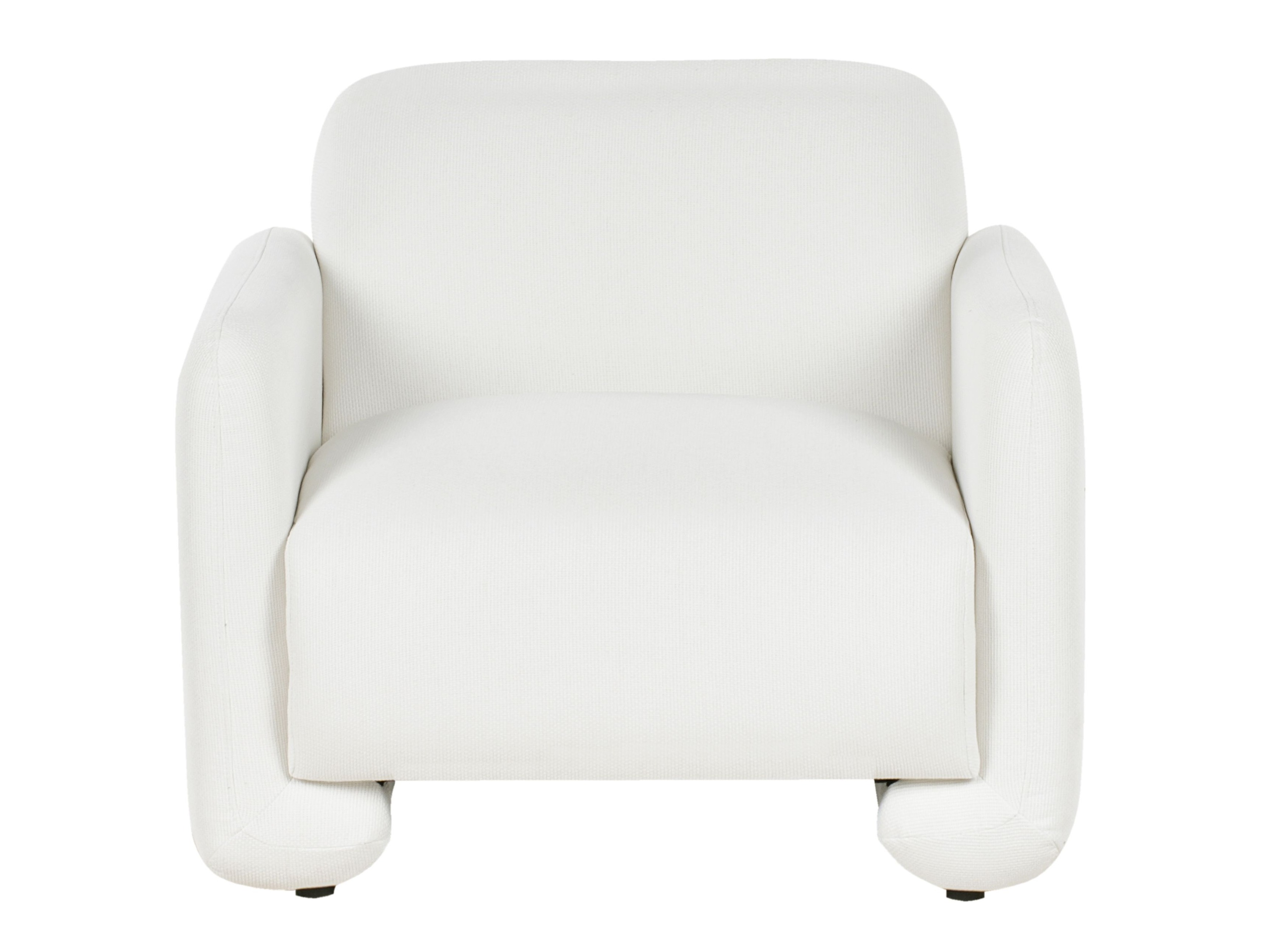 Krēsls Berwyn 2701 (Balts)