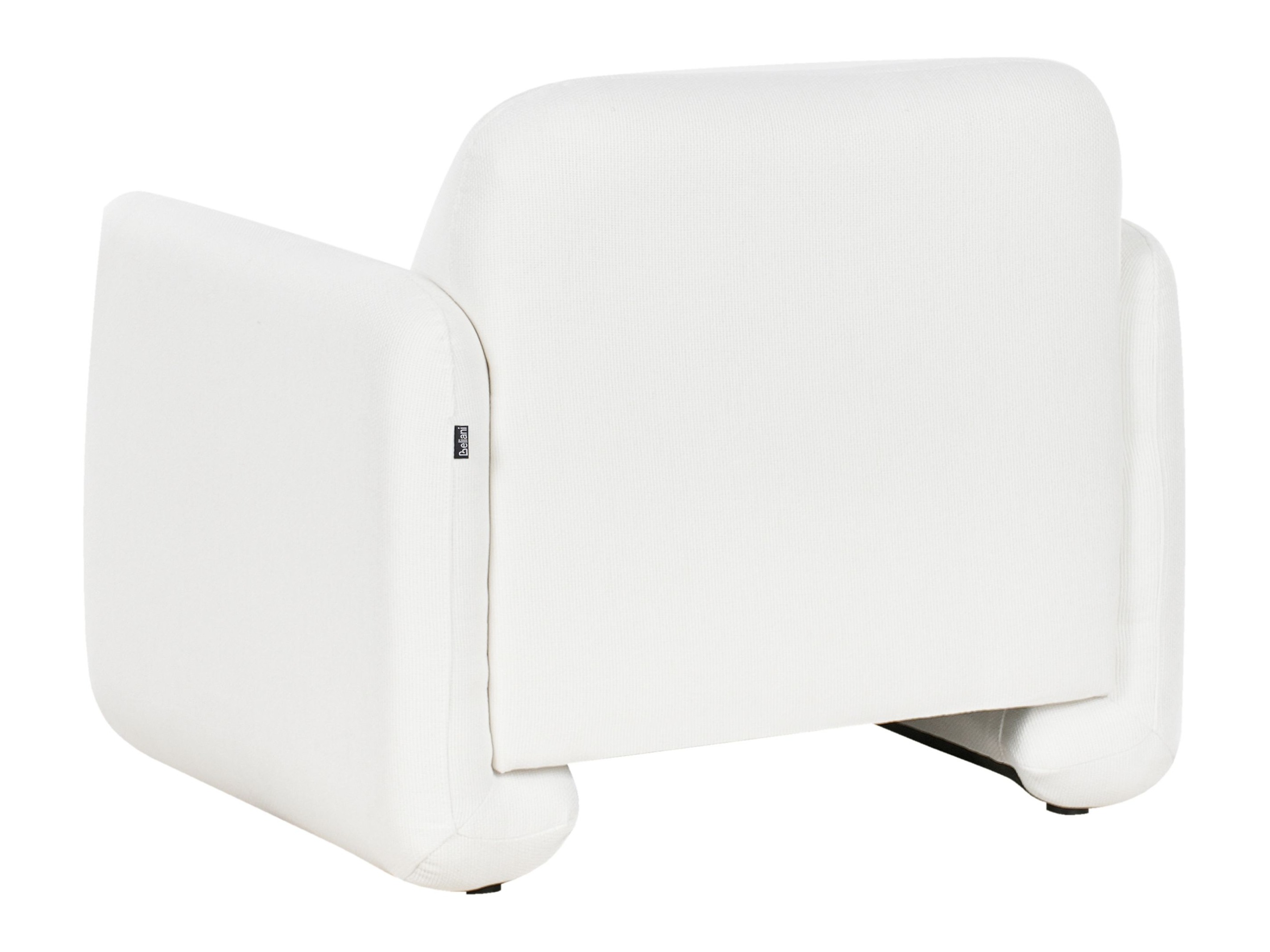 Krēsls Berwyn 2701 (Balts)