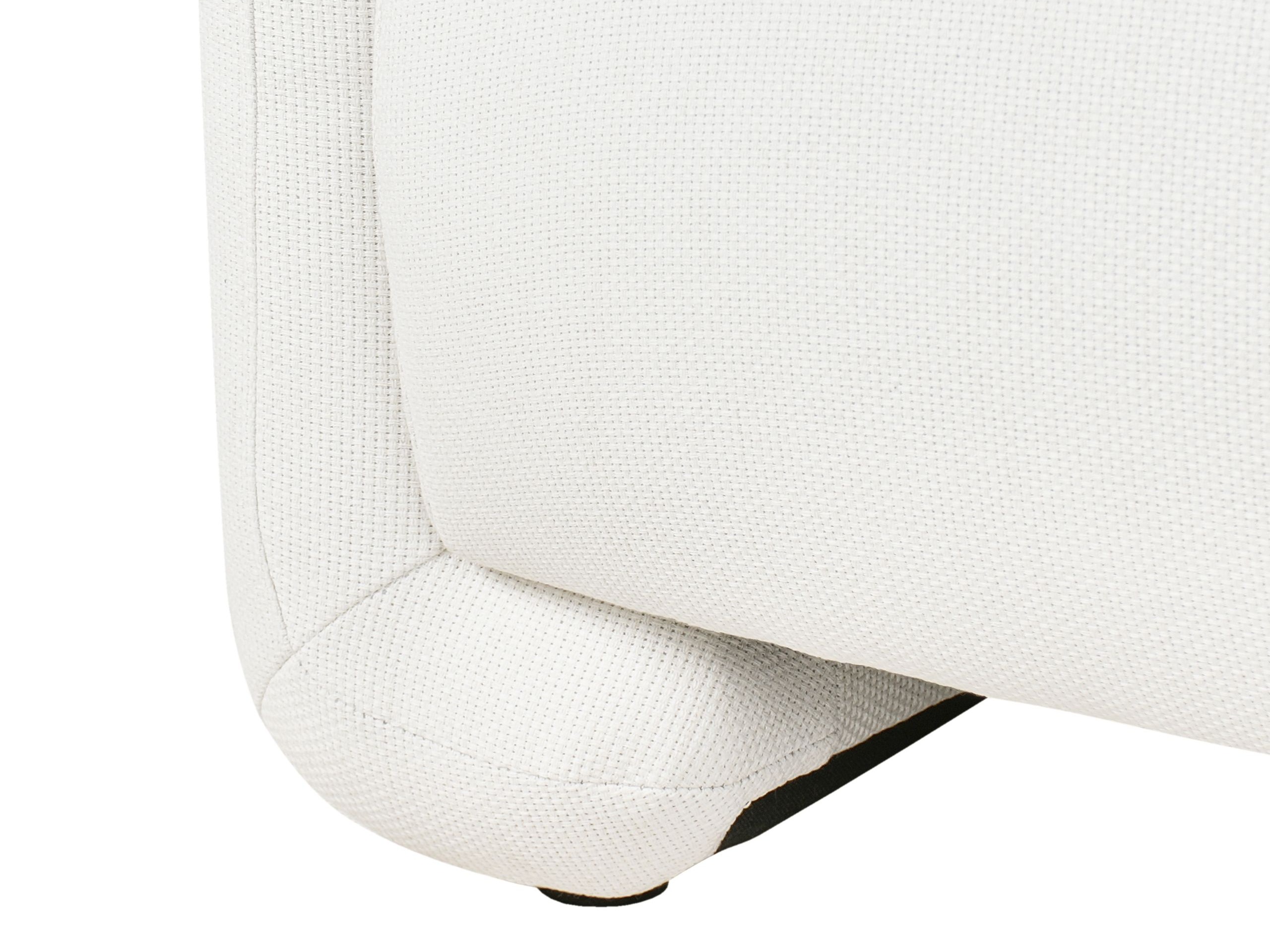 Krēsls Berwyn 2701 (Balts)