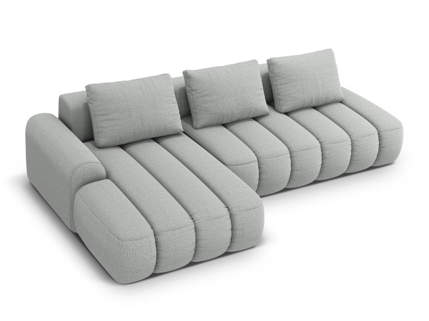 Stūra dīvāns Evarelbo 104 (Bjorn 06)