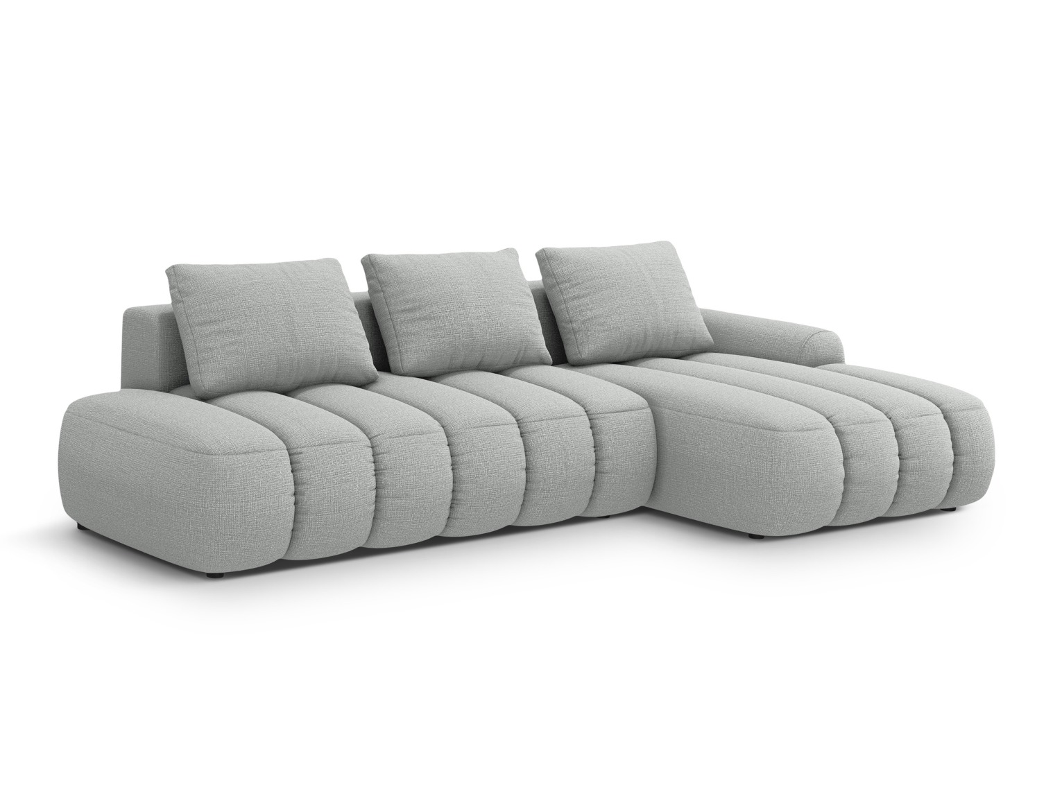 Stūra dīvāns Evarelbo 104 (Bjorn 06)