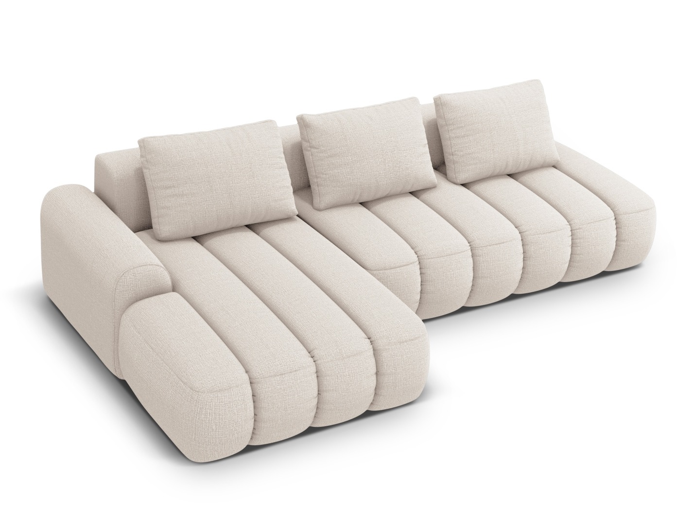 Stūra dīvāns Evarelbo 104 (Bjorn 24)