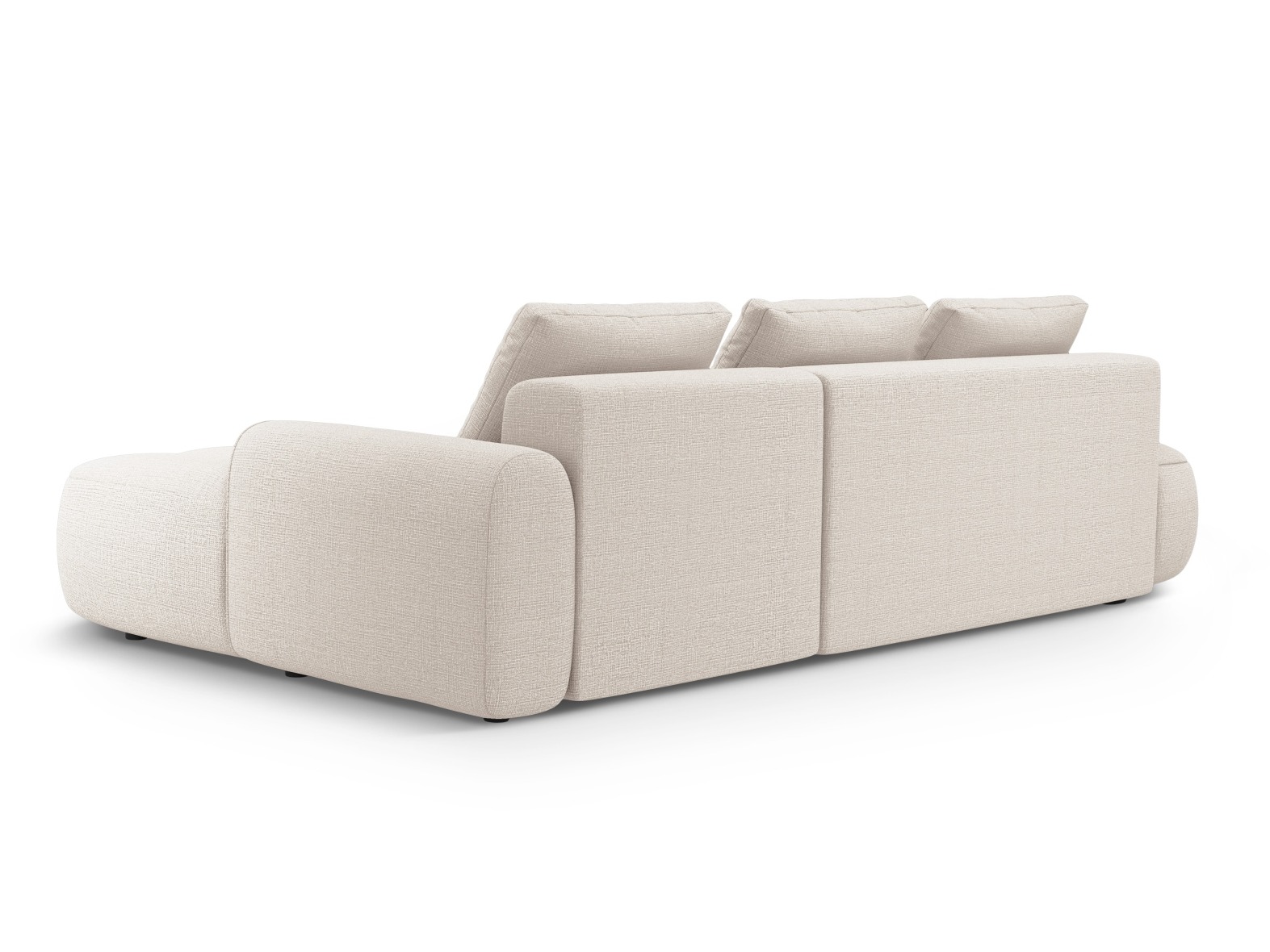 Stūra dīvāns Evarelbo 104 (Bjorn 24)