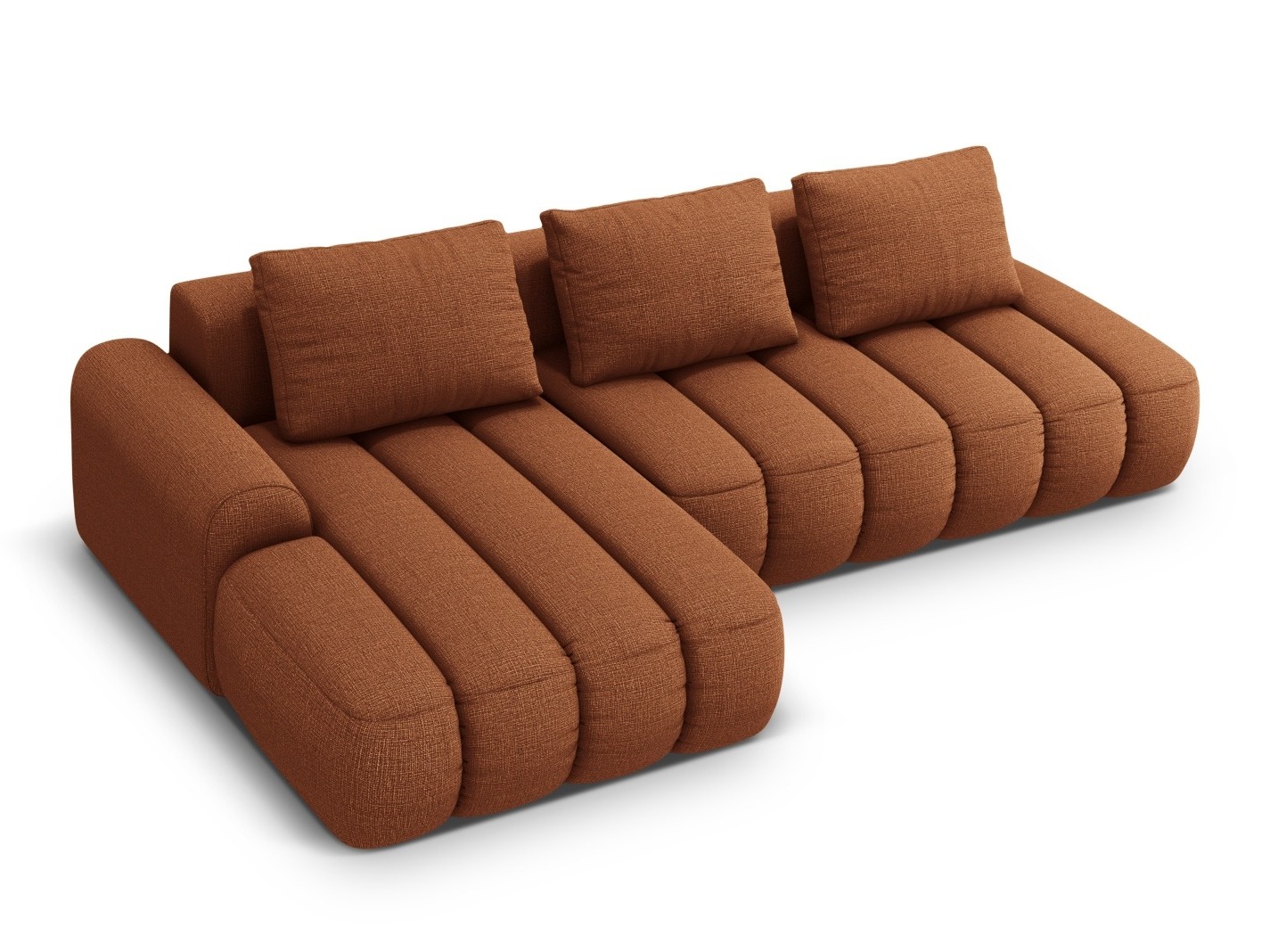 Stūra dīvāns Evarelbo 104 (Bjorn 42)