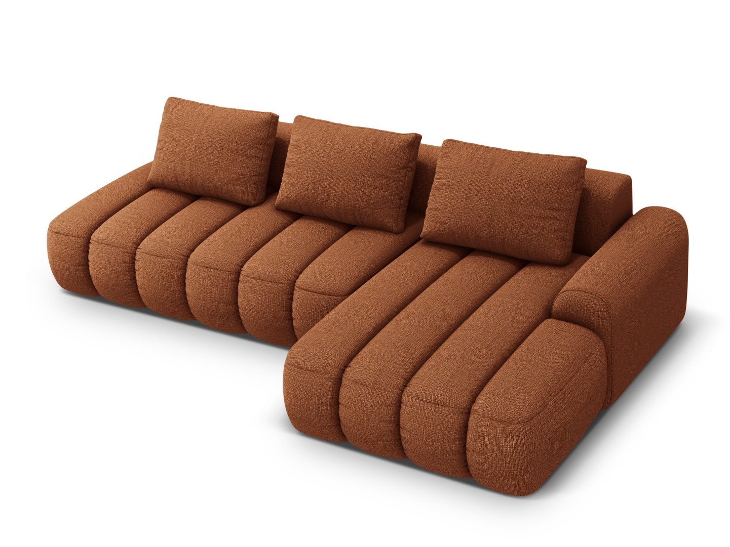 Stūra dīvāns Evarelbo 104 (Bjorn 42)