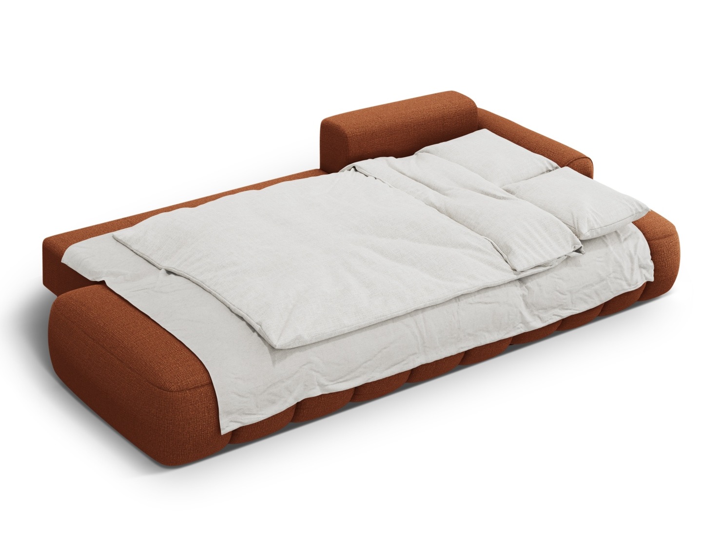 Stūra dīvāns Evarelbo 104 (Bjorn 42)