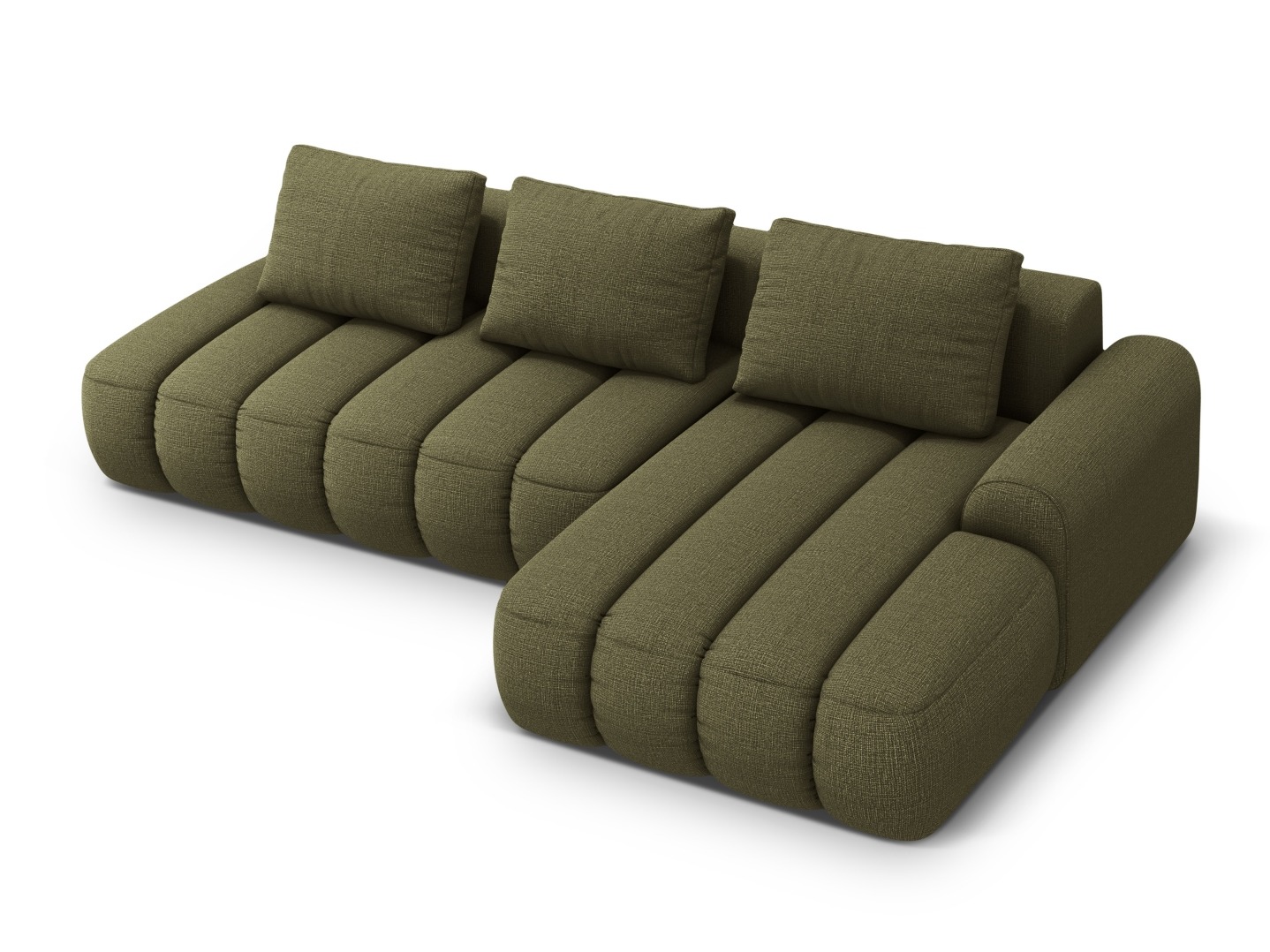 Stūra dīvāns Evarelbo 104 (Bjorn 77)