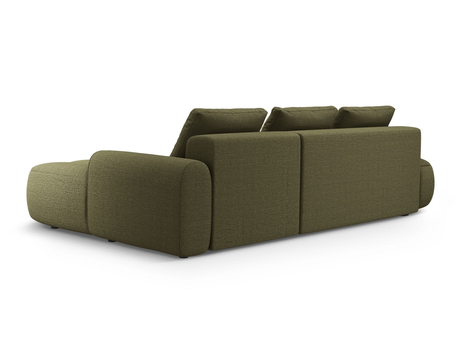 Stūra dīvāns Evarelbo 104 (Bjorn 77)