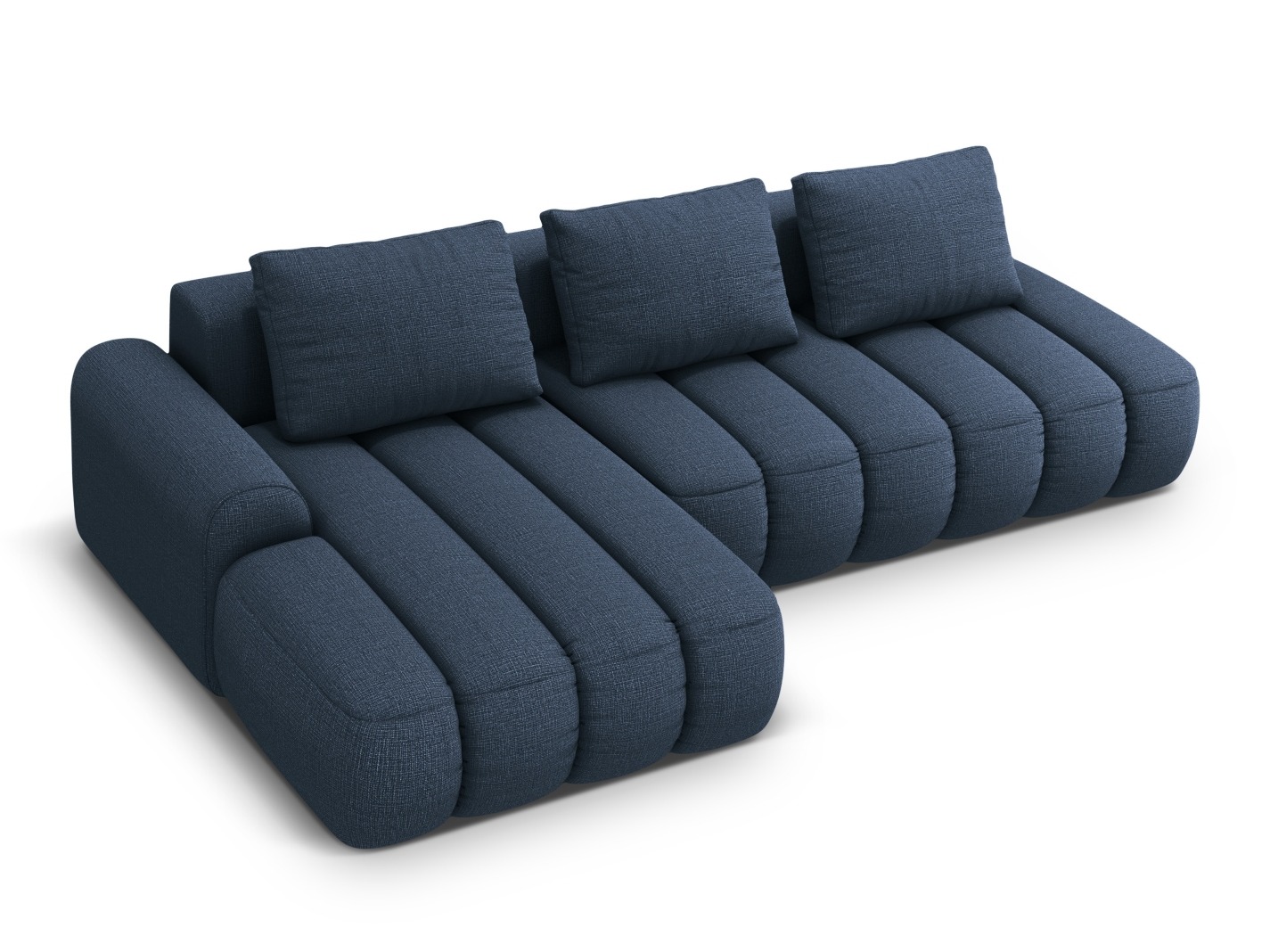 Stūra dīvāns Evarelbo 104 (Bjorn 86)