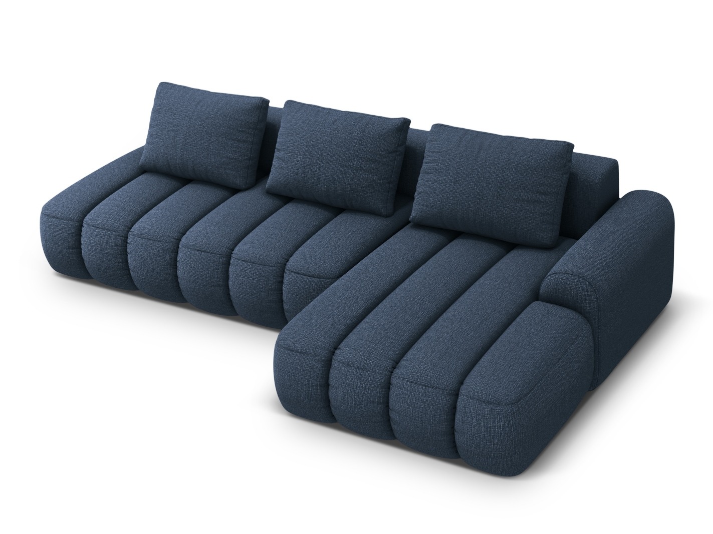 Stūra dīvāns Evarelbo 104 (Bjorn 86)