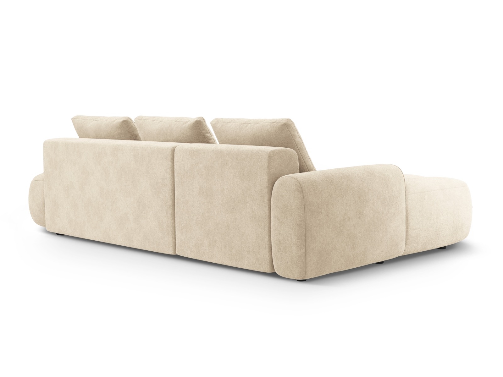 Stūra dīvāns Evarelbo 104 (Vogue 01)