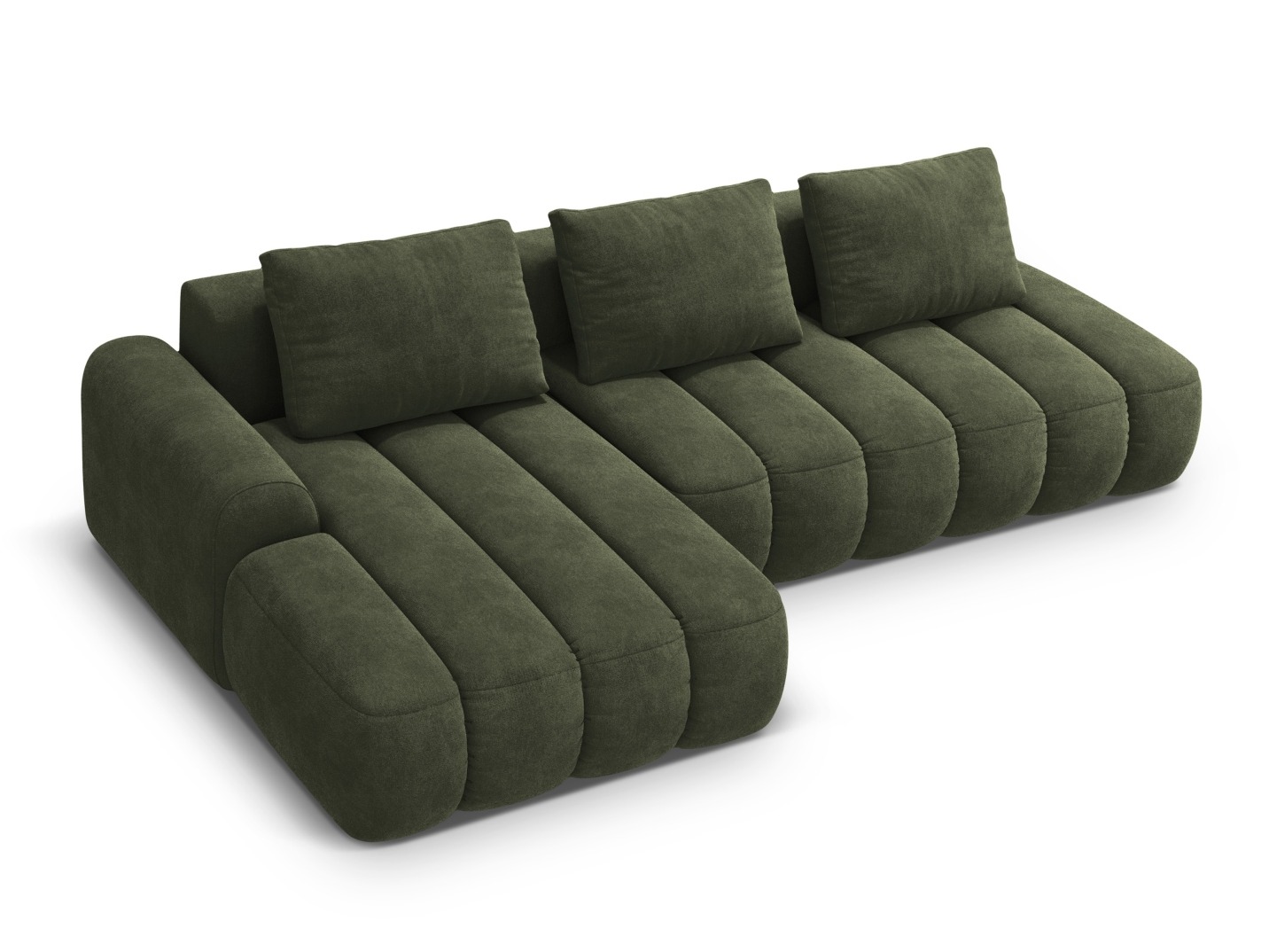 Stūra dīvāns Evarelbo 104 (Vogue 11)