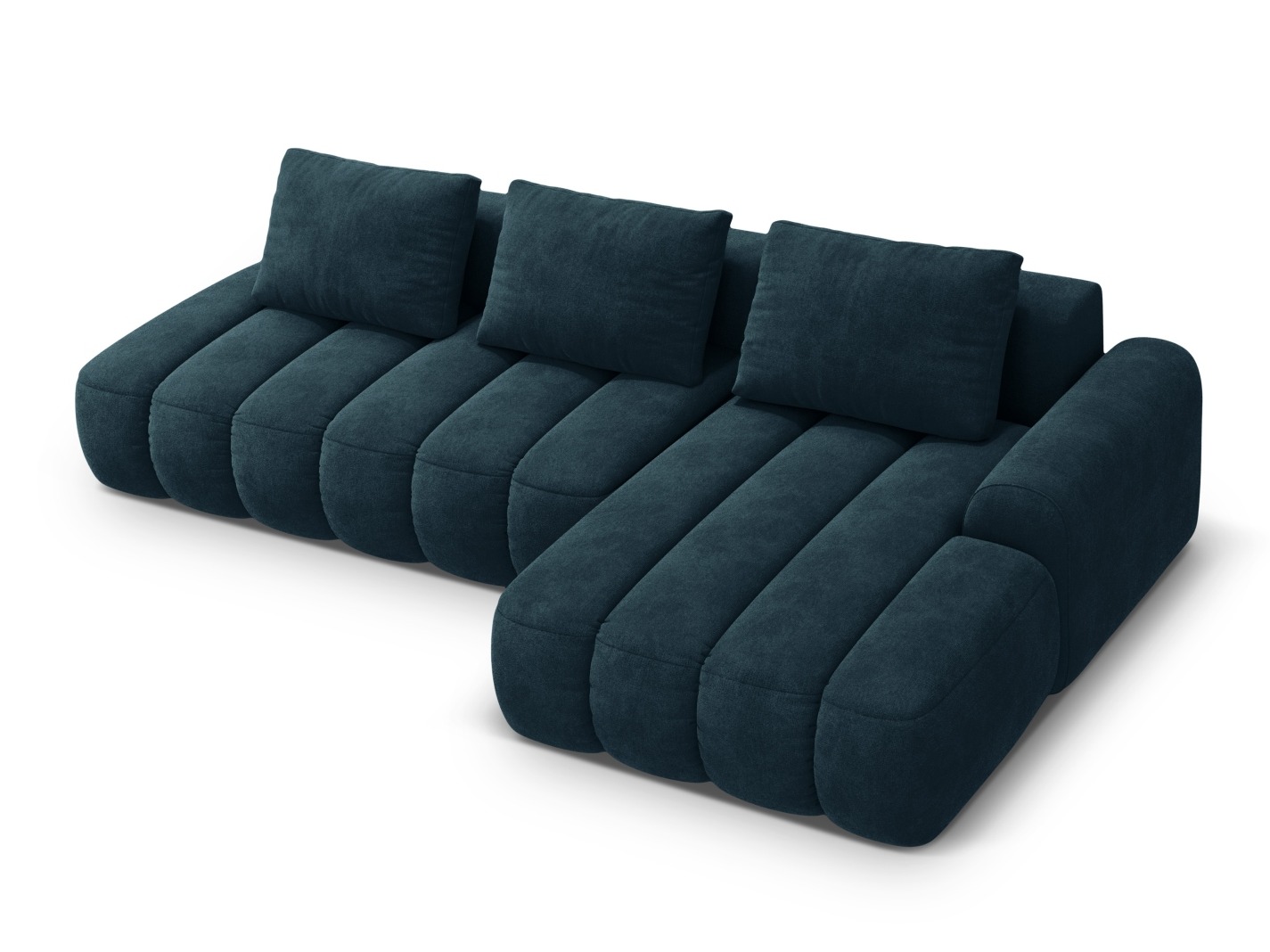 Stūra dīvāns Evarelbo 104 (Vogue 13)