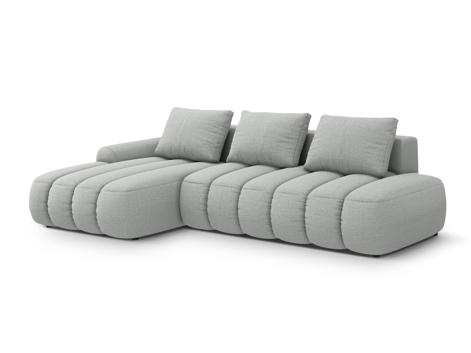 Угловой диван Evarelbo 104 (Bjorn 06)