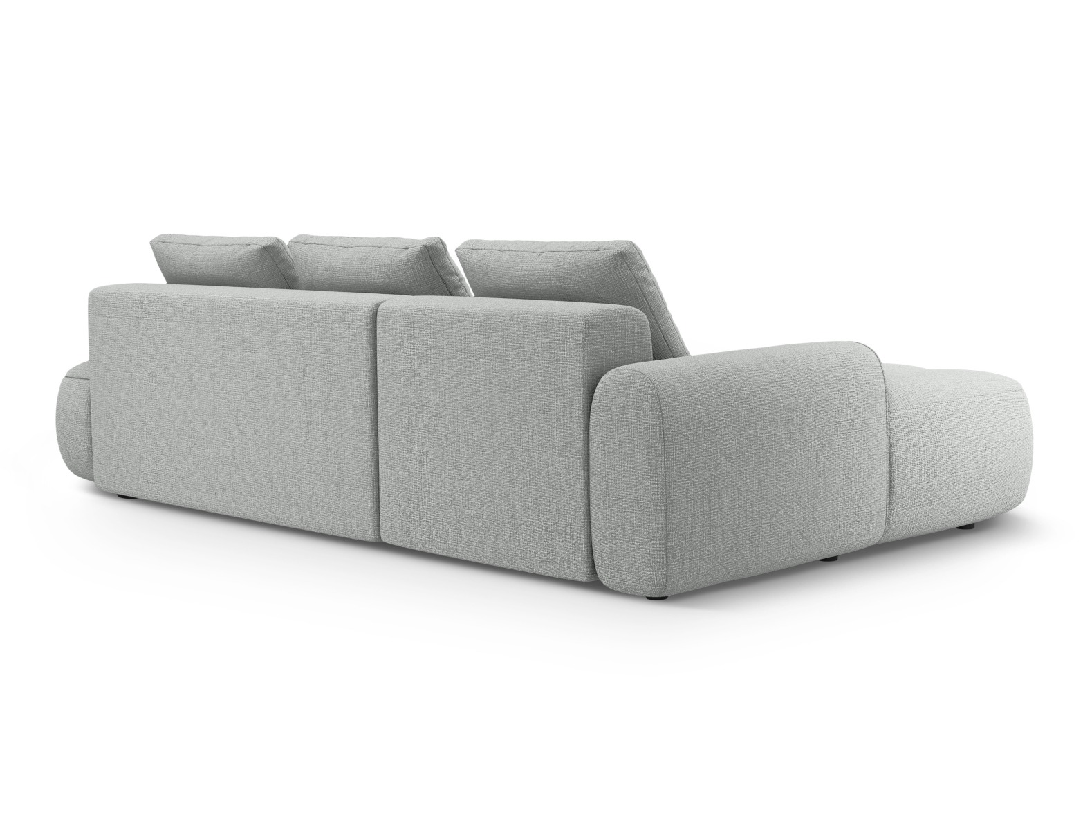 Угловой диван Evarelbo 104 (Bjorn 06)