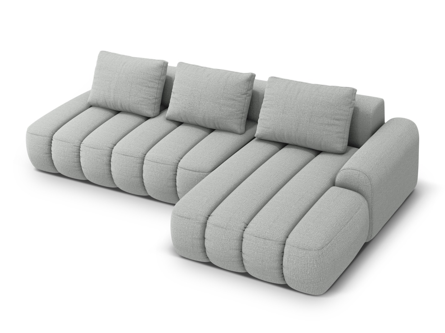 Угловой диван Evarelbo 104 (Bjorn 06)