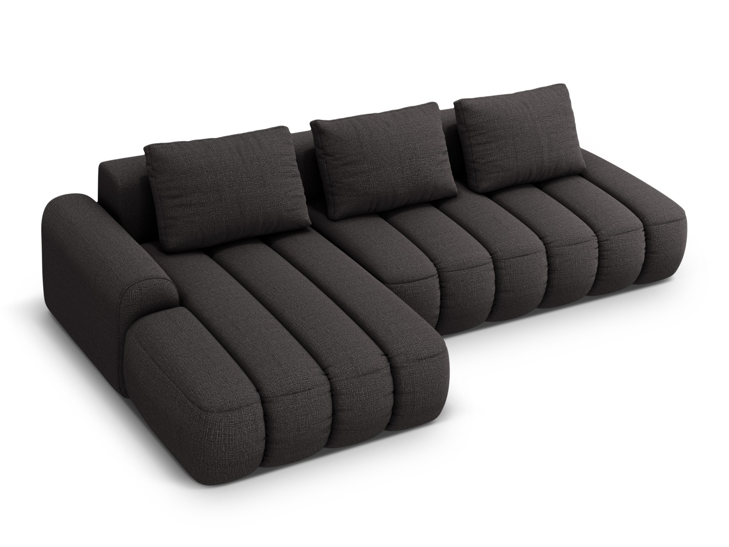 Угловой диван Evarelbo 104 (Bjorn 16)