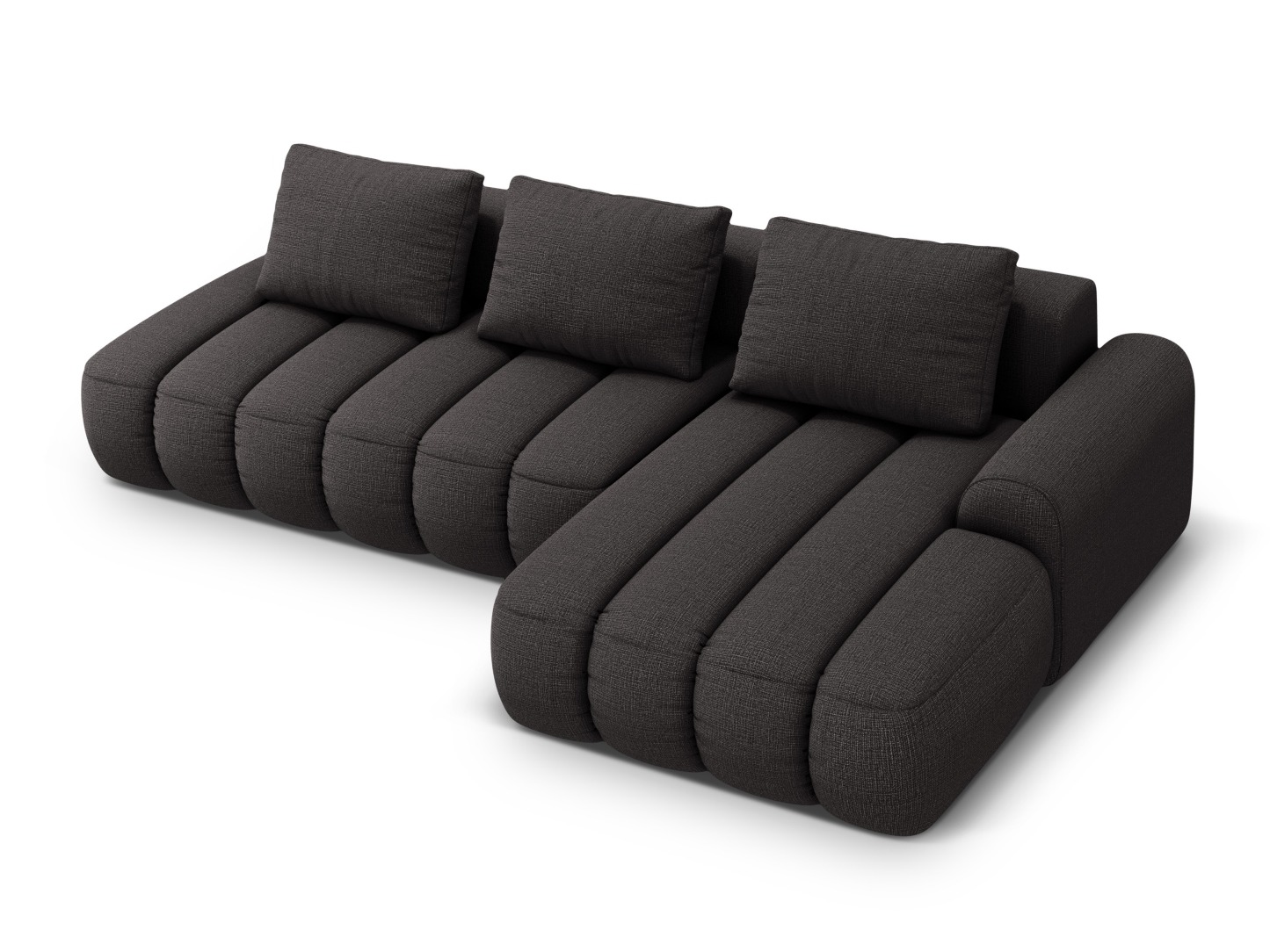 Угловой диван Evarelbo 104 (Bjorn 16)