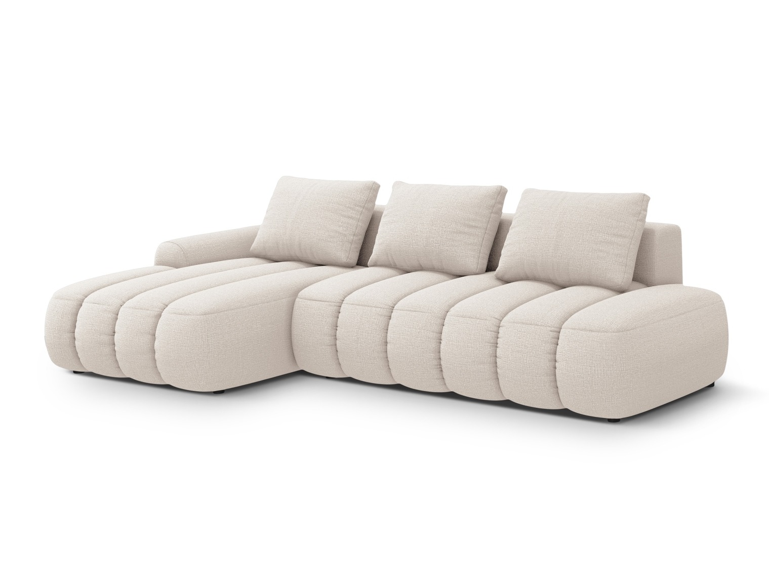 Угловой диван Evarelbo 104 (Bjorn 24)