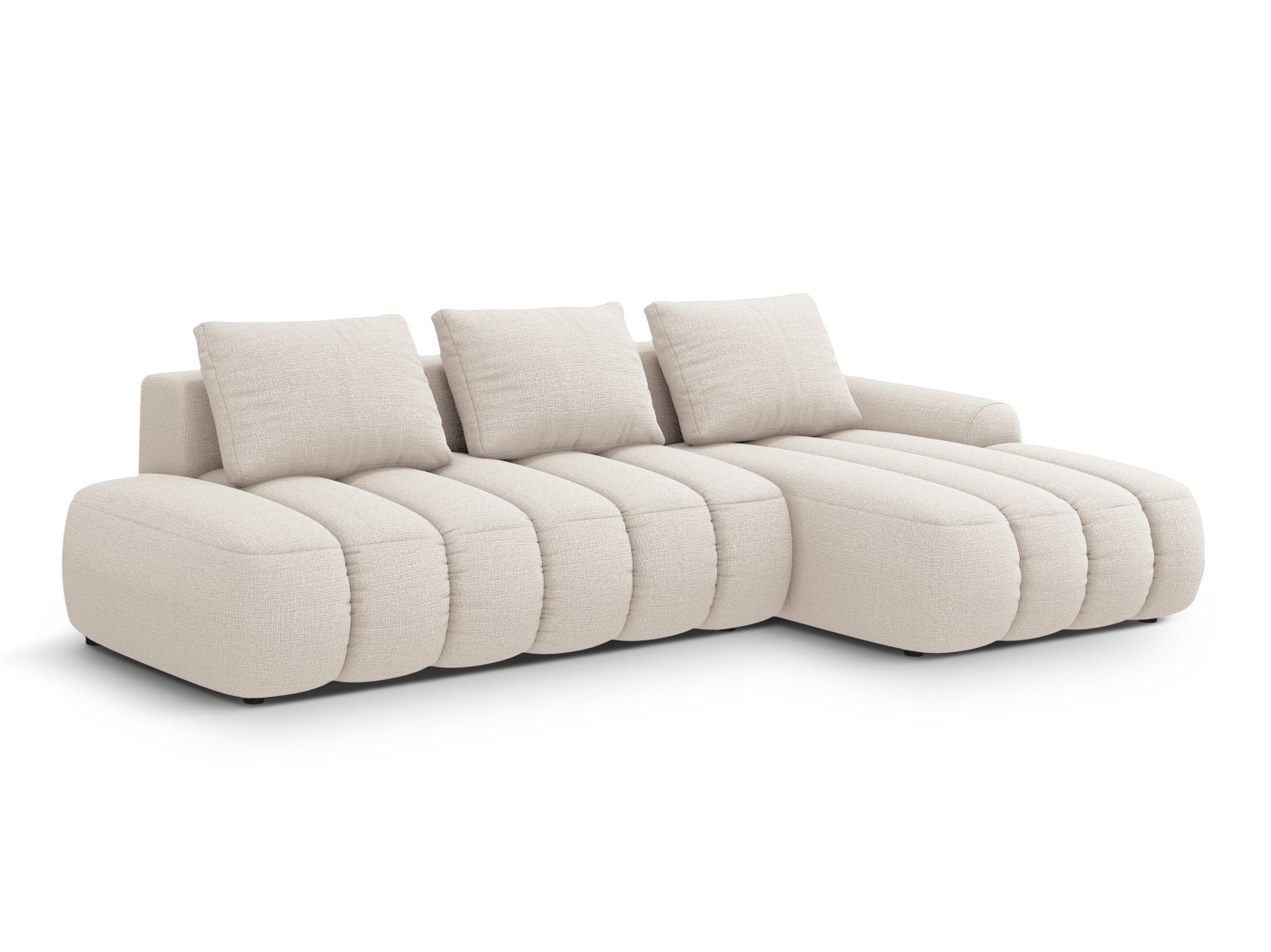 Угловой диван Evarelbo 104 (Bjorn 24)