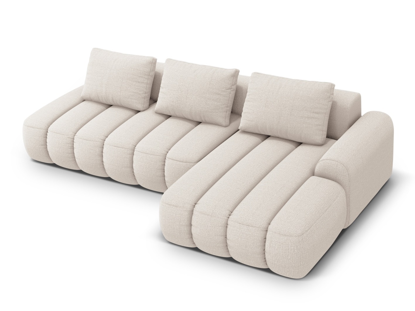 Угловой диван Evarelbo 104 (Bjorn 24)