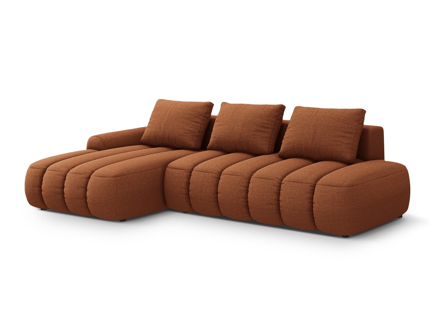 Угловой диван Evarelbo 104 (Bjorn 42)