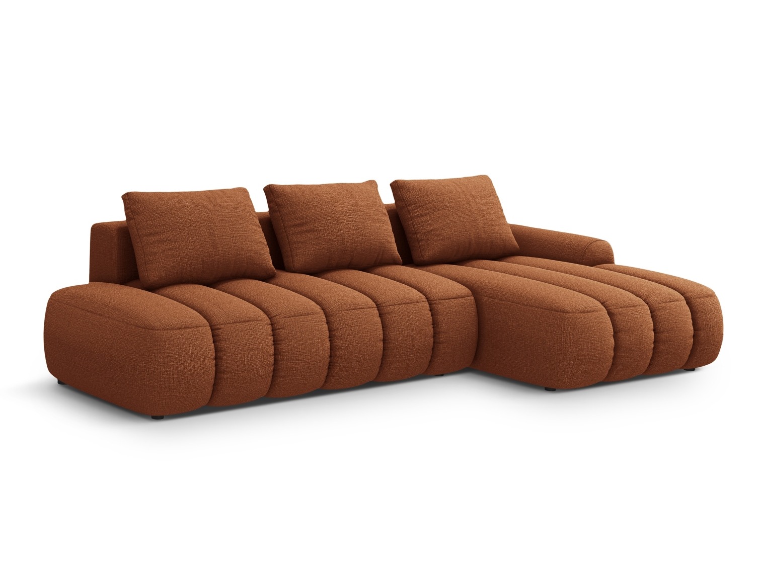 Угловой диван Evarelbo 104 (Bjorn 42)