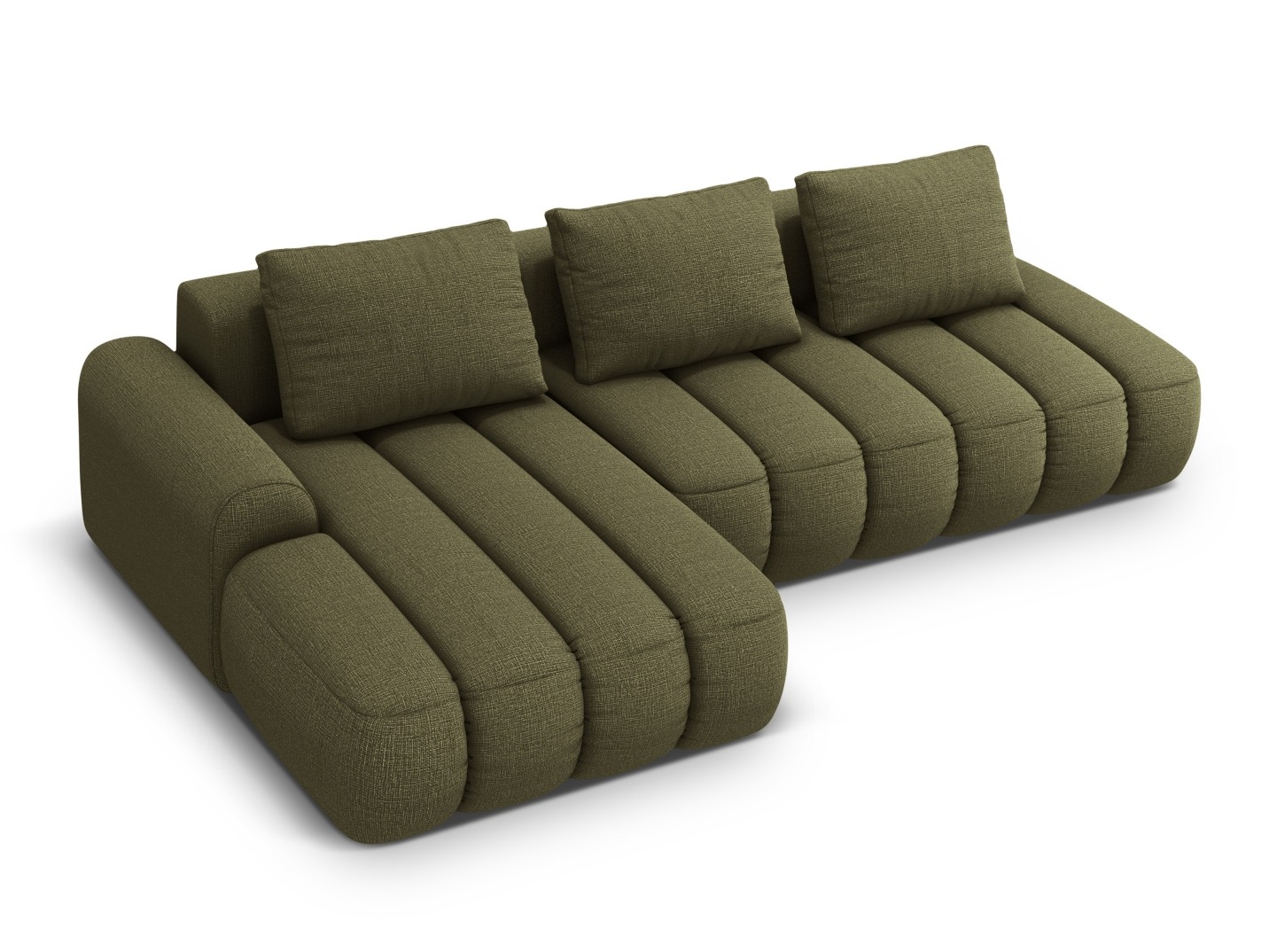 Угловой диван Evarelbo 104 (Bjorn 77)