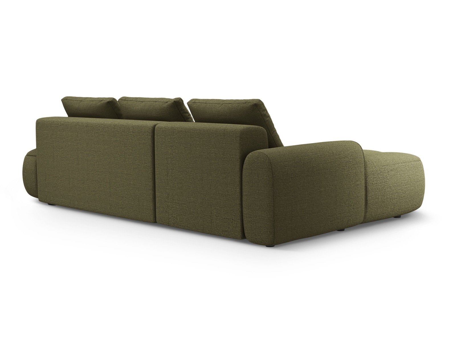 Угловой диван Evarelbo 104 (Bjorn 77)