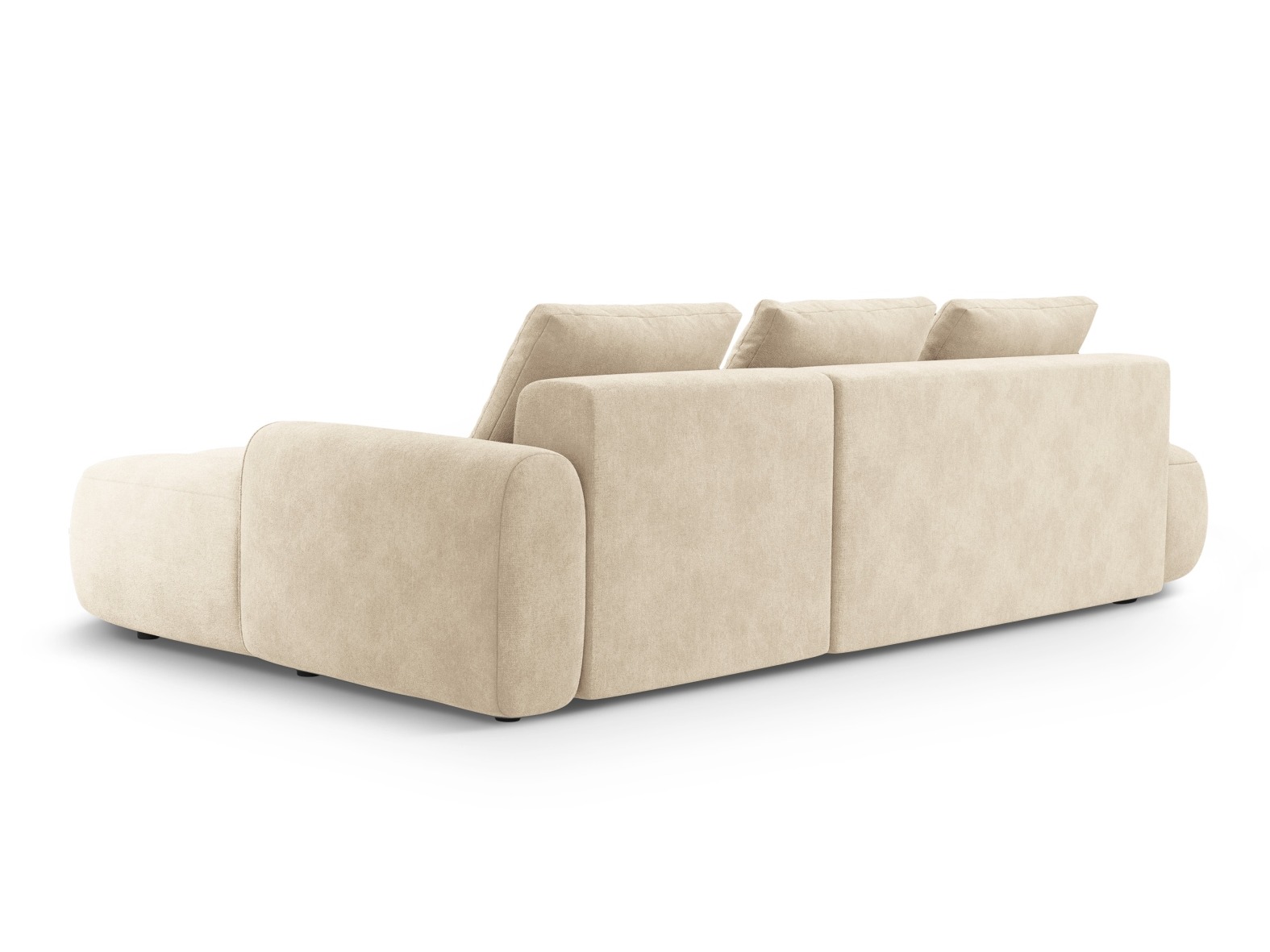 Угловой диван Evarelbo 104 (Vogue 01)