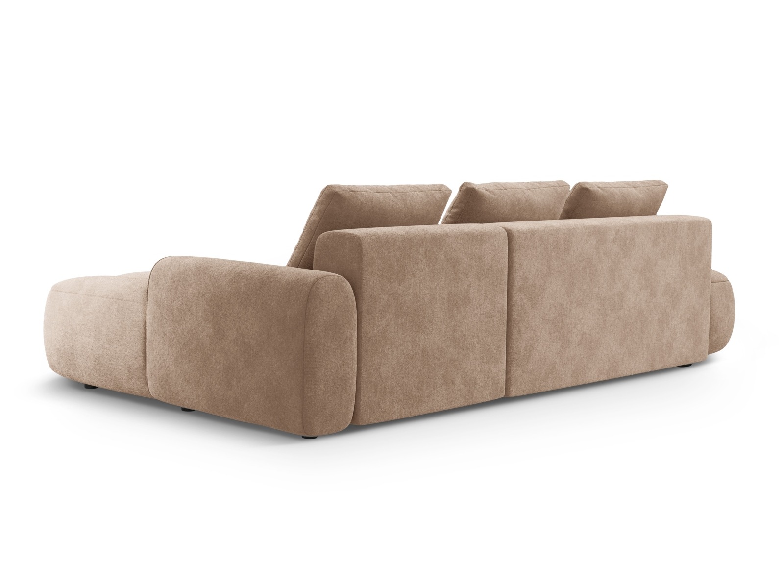 Угловой диван Evarelbo 104 (Vogue 03)