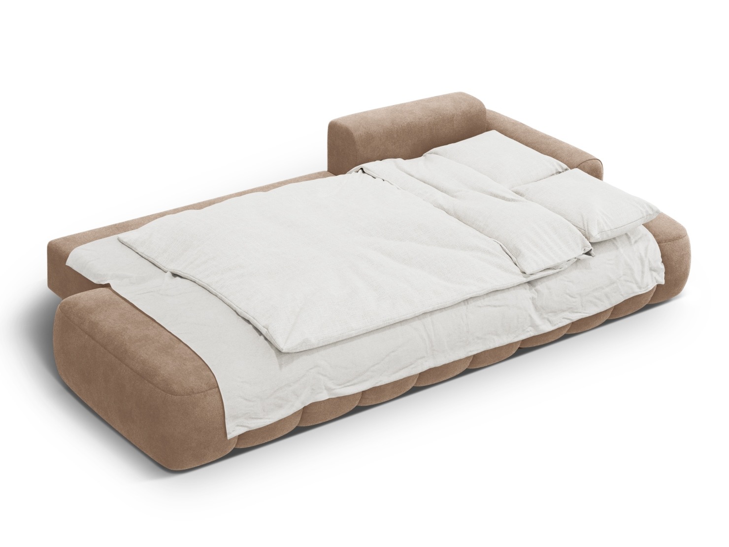 Угловой диван Evarelbo 104 (Vogue 03)