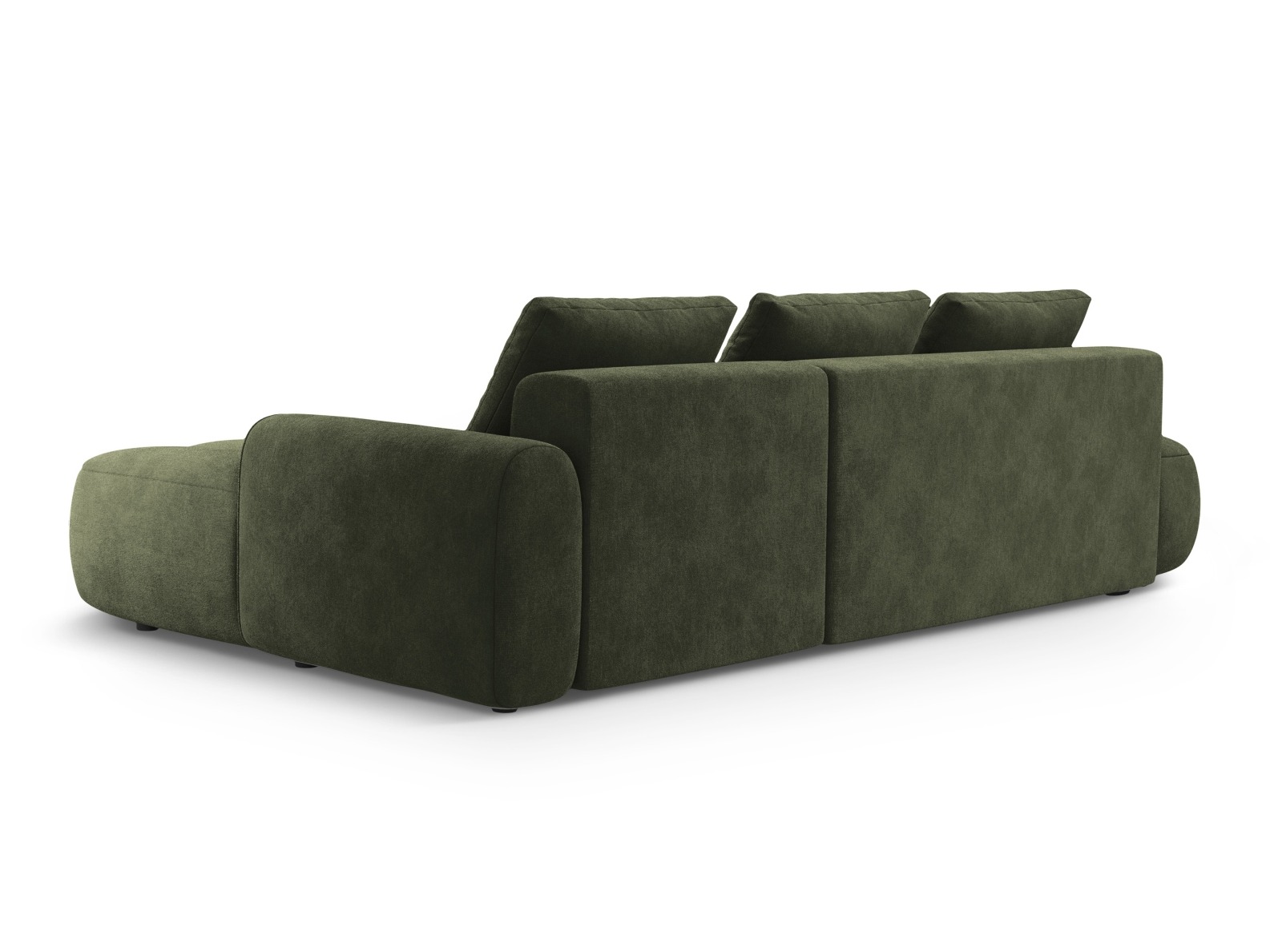 Угловой диван Evarelbo 104 (Vogue 11)