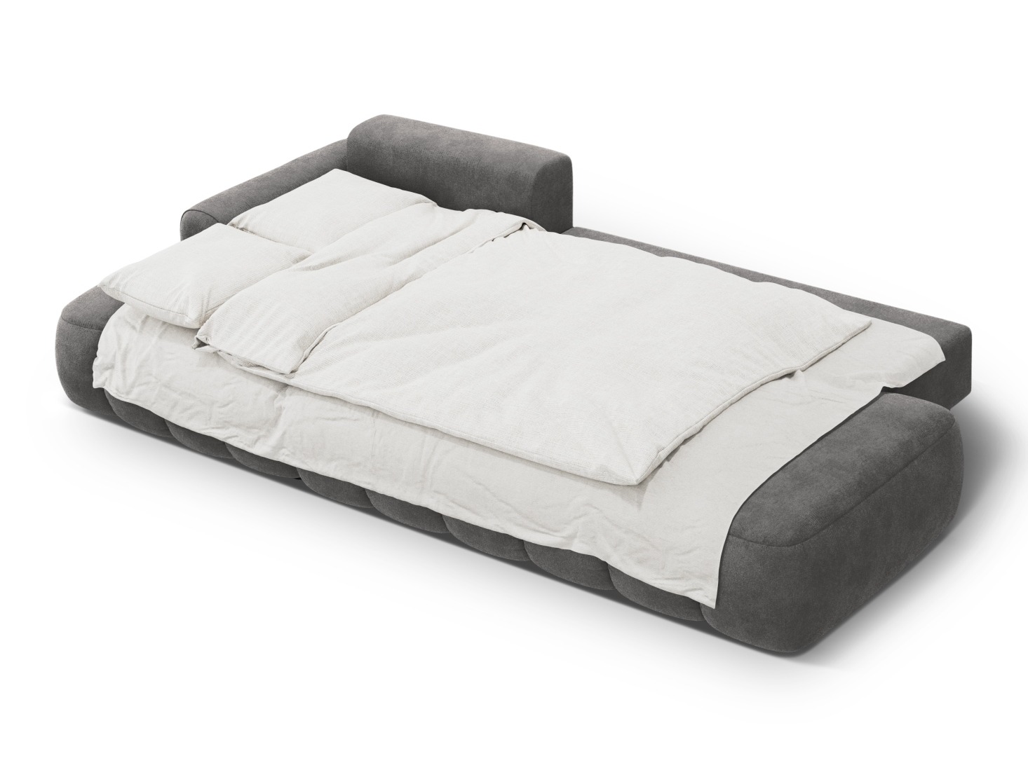 Угловой диван Evarelbo 104 (Vogue 15)