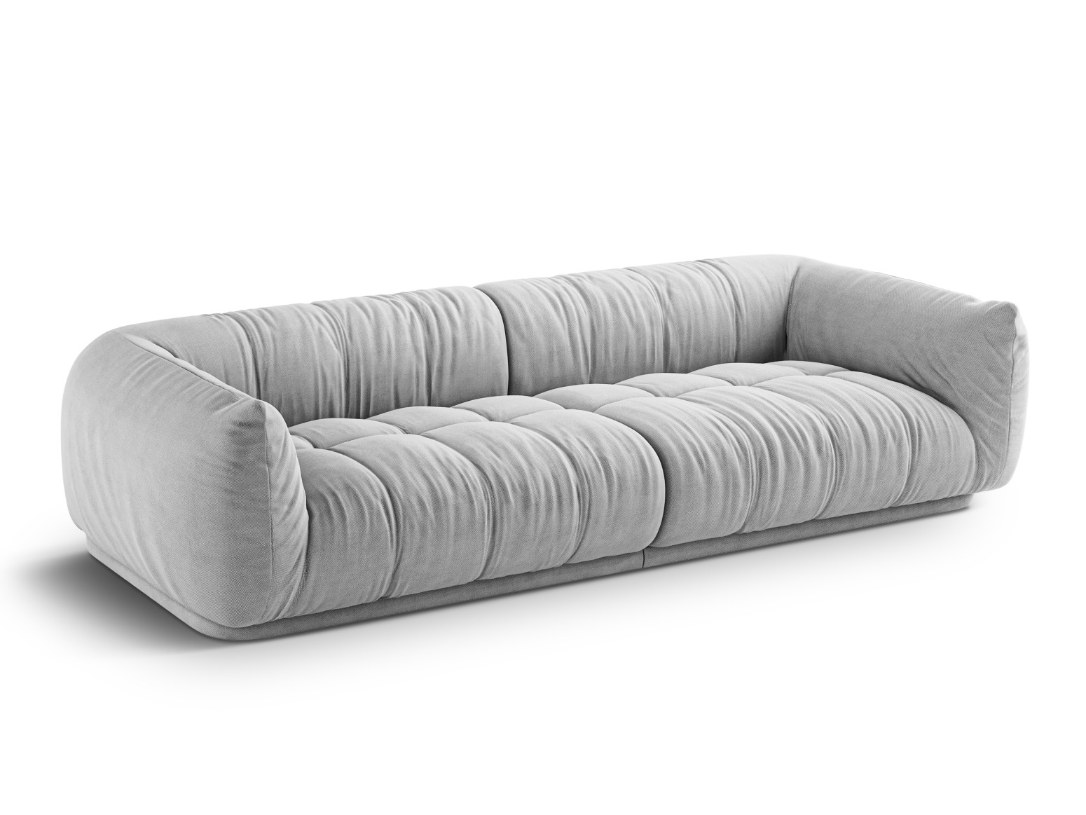 Диван Beckley 176 (Heritage Cement)