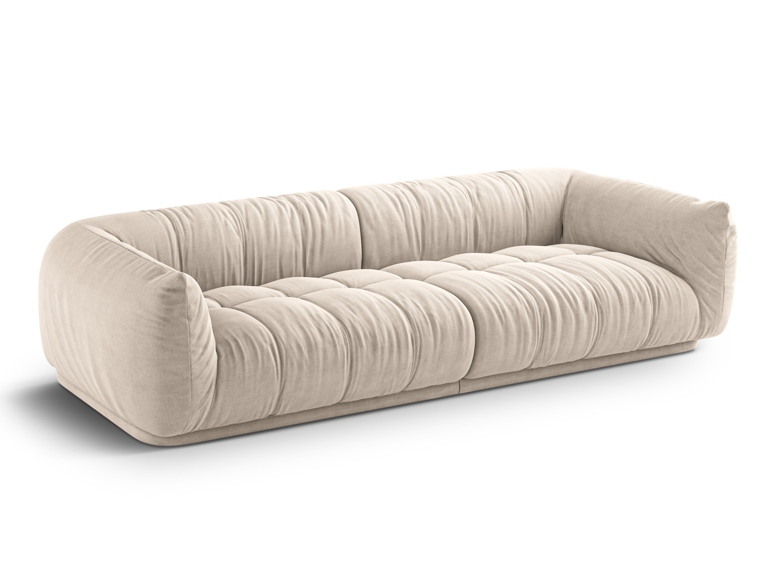 Диван Beckley 176 (Heritage Pearl)