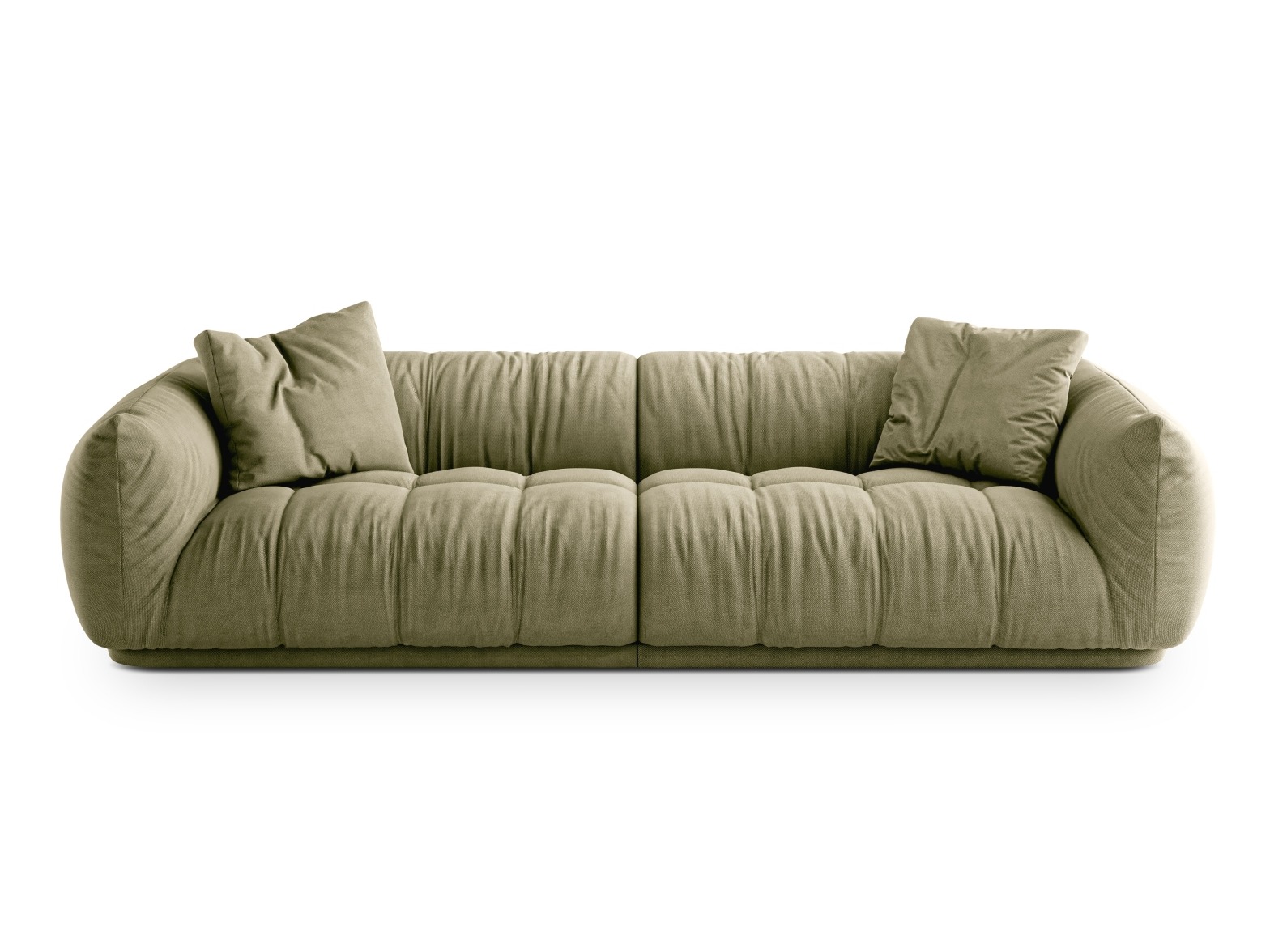 Dīvāns Beckley 176 (Heritage Avocat)