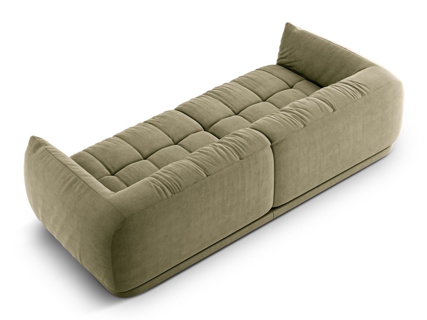 Dīvāns Beckley 176 (Heritage Avocat)