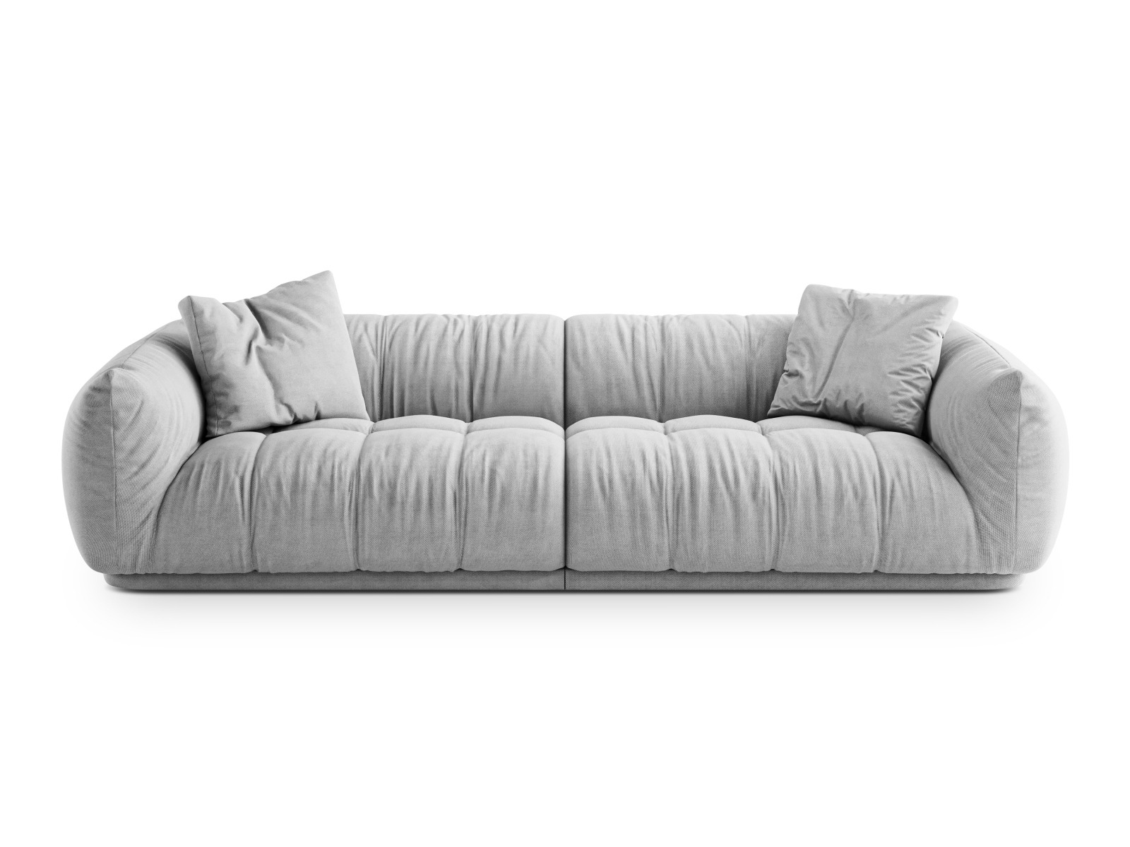 Dīvāns Beckley 176 (Heritage Cement)