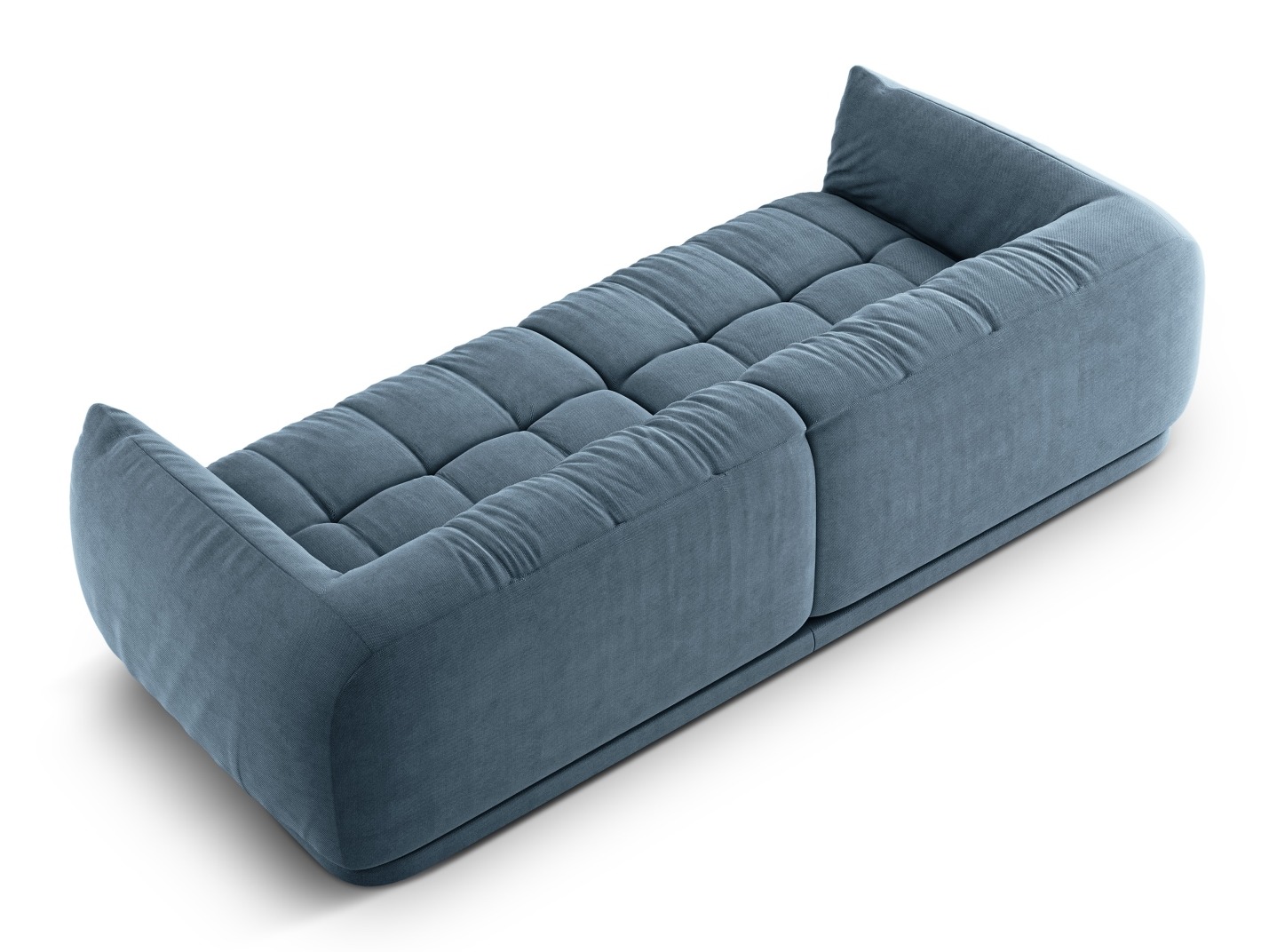 Dīvāns Beckley 176 (Heritage Jeans)