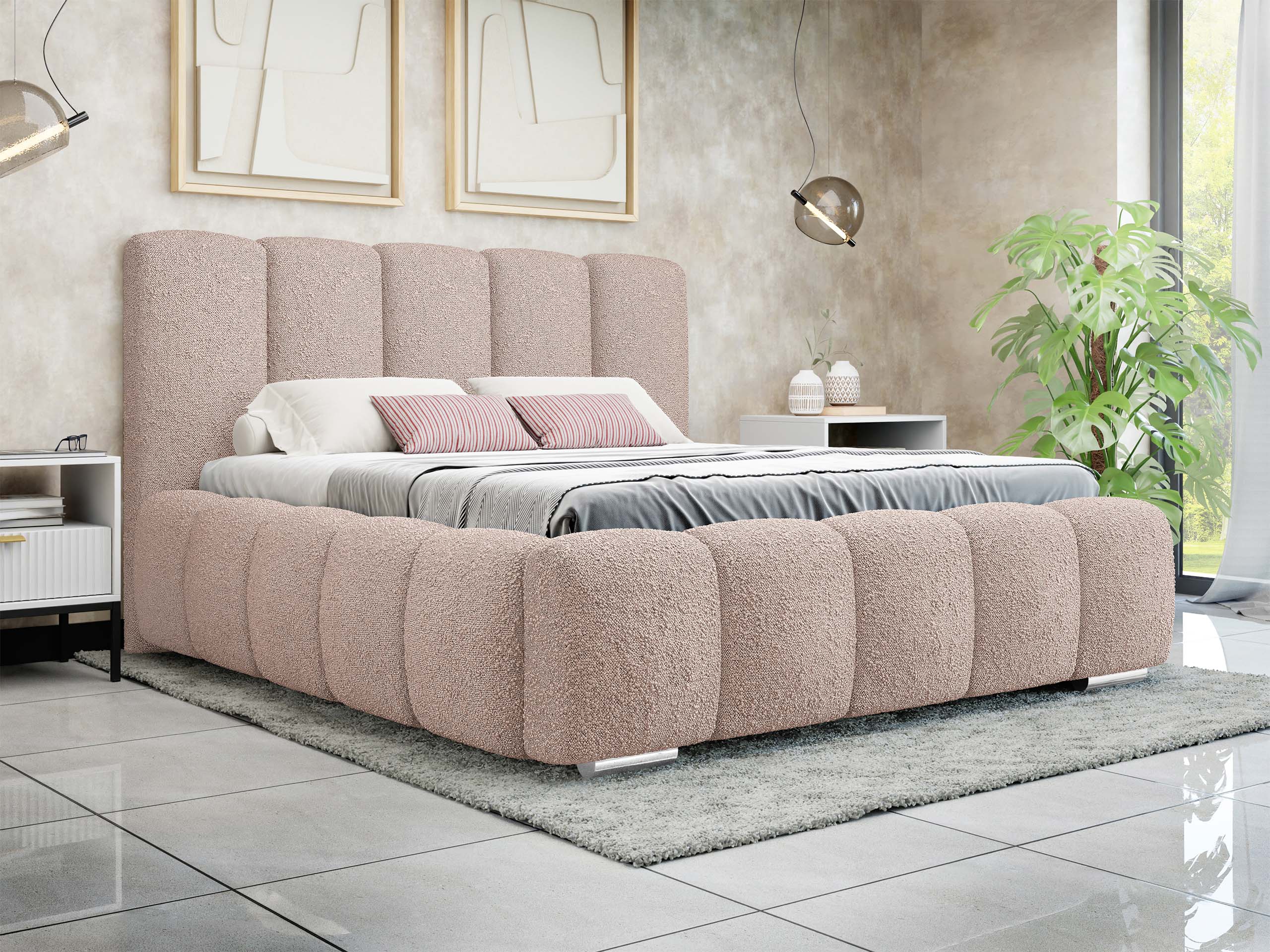 Gulta TrendyNest 106 (Abriamo 11)