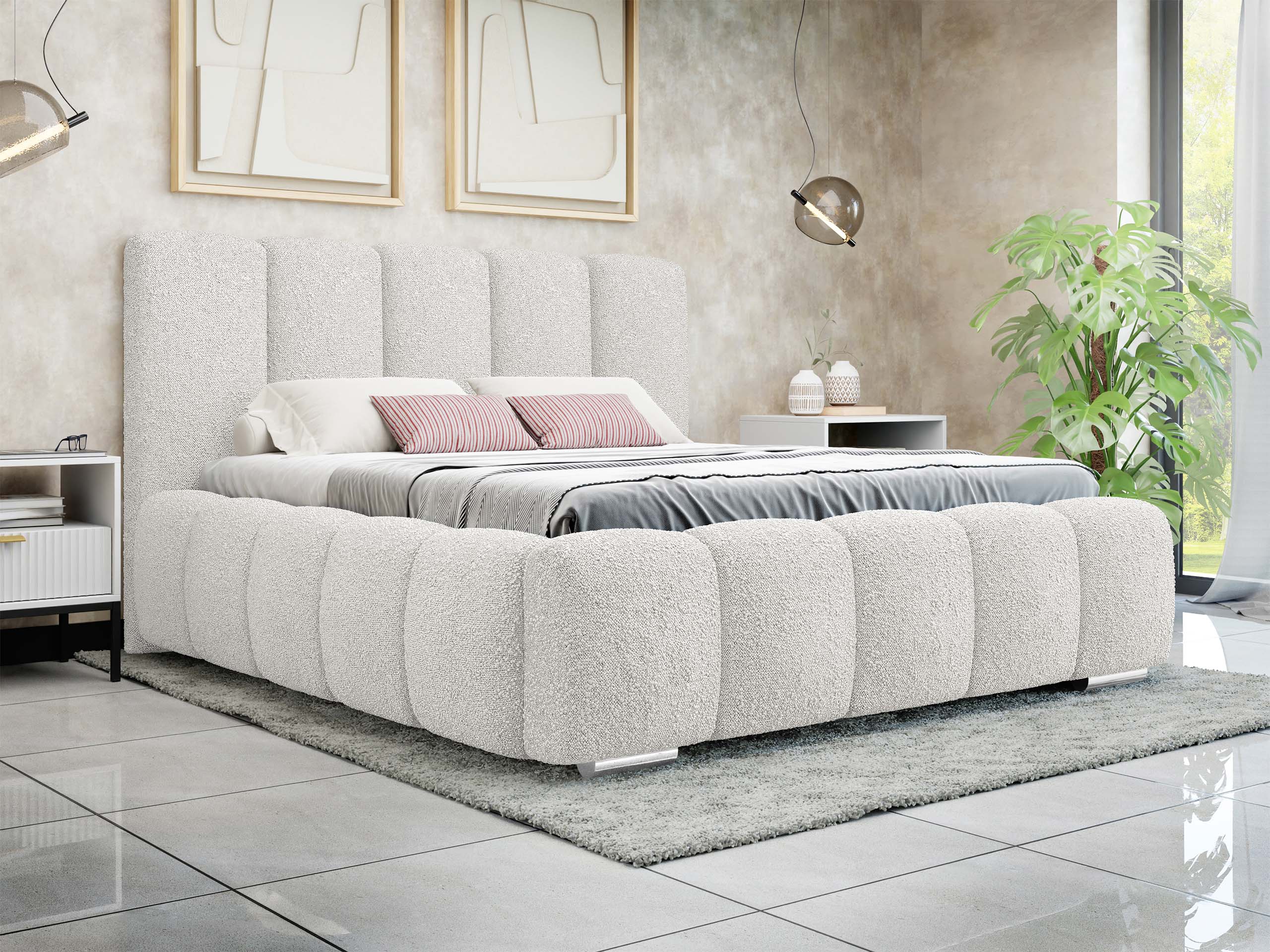 Gulta TrendyNest Alceus I (Abriamo 04)