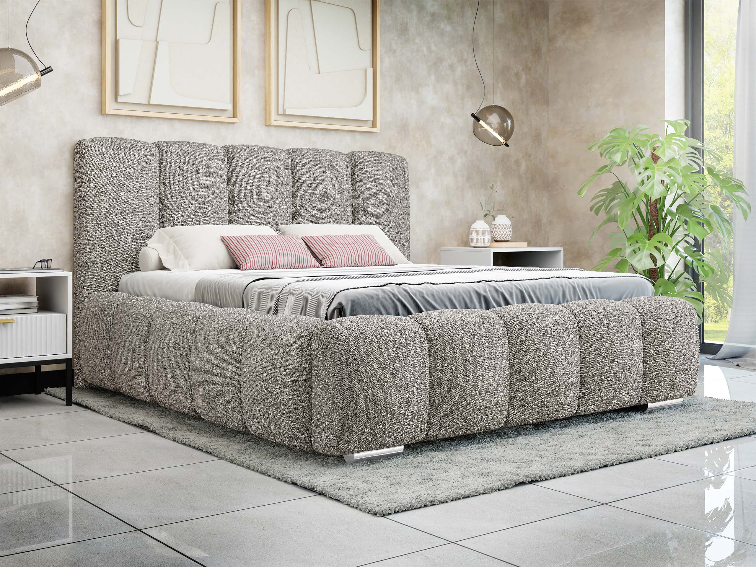 Gulta TrendyNest Alceus I (Abriamo 07)
