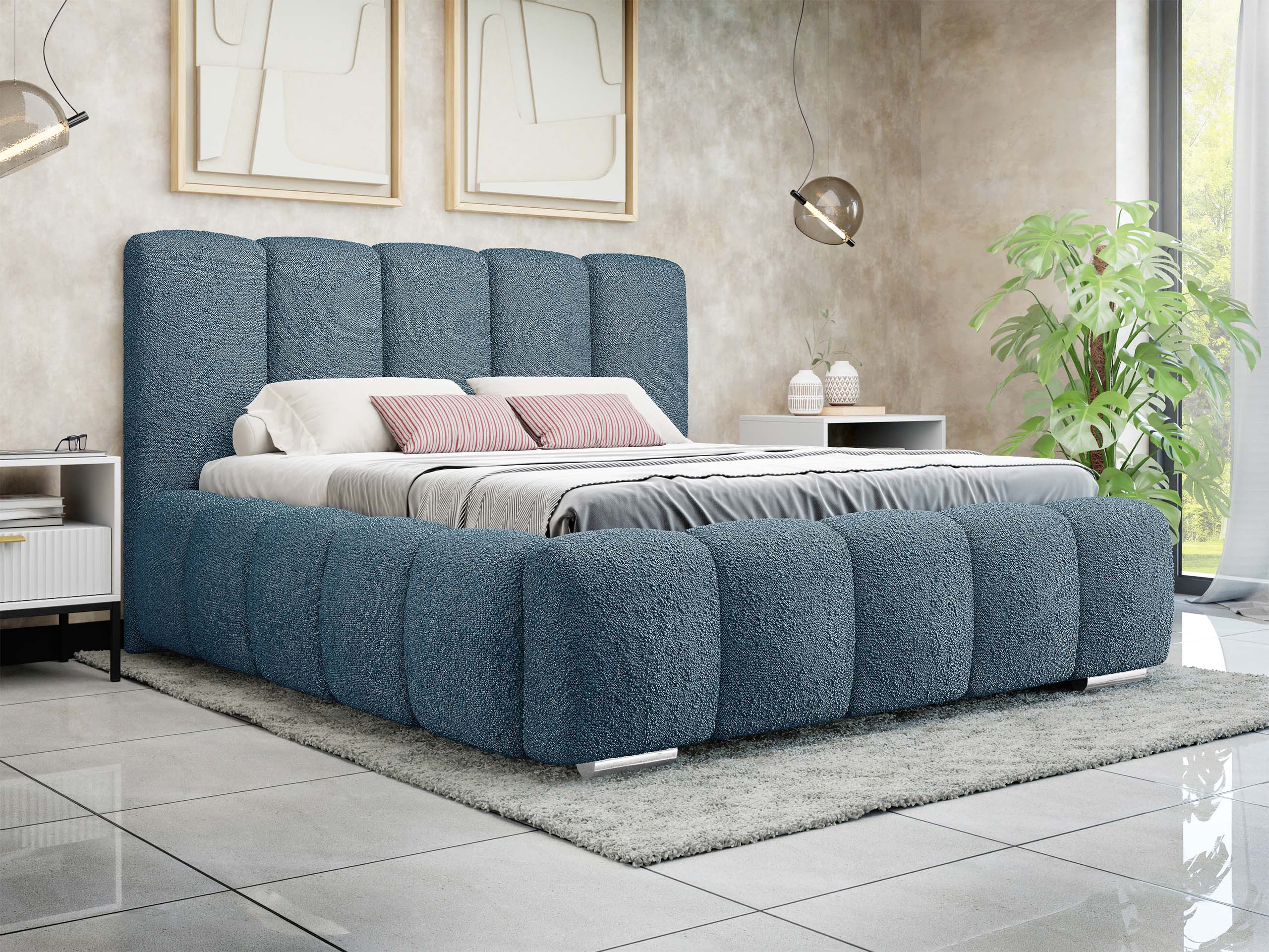 Gulta TrendyNest Alceus I (Abriamo 14)
