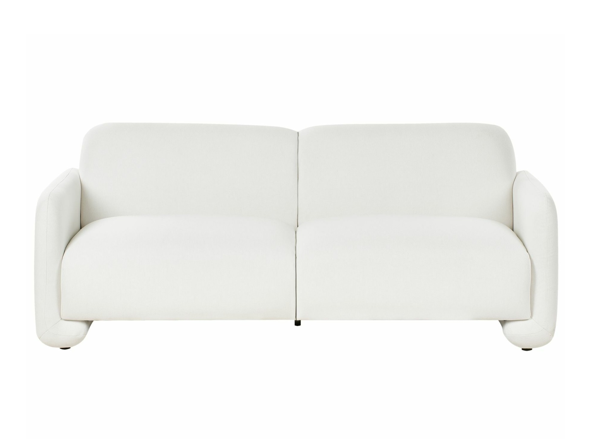 Комплект мягкой мебели Berwyn 2703 (Белый)