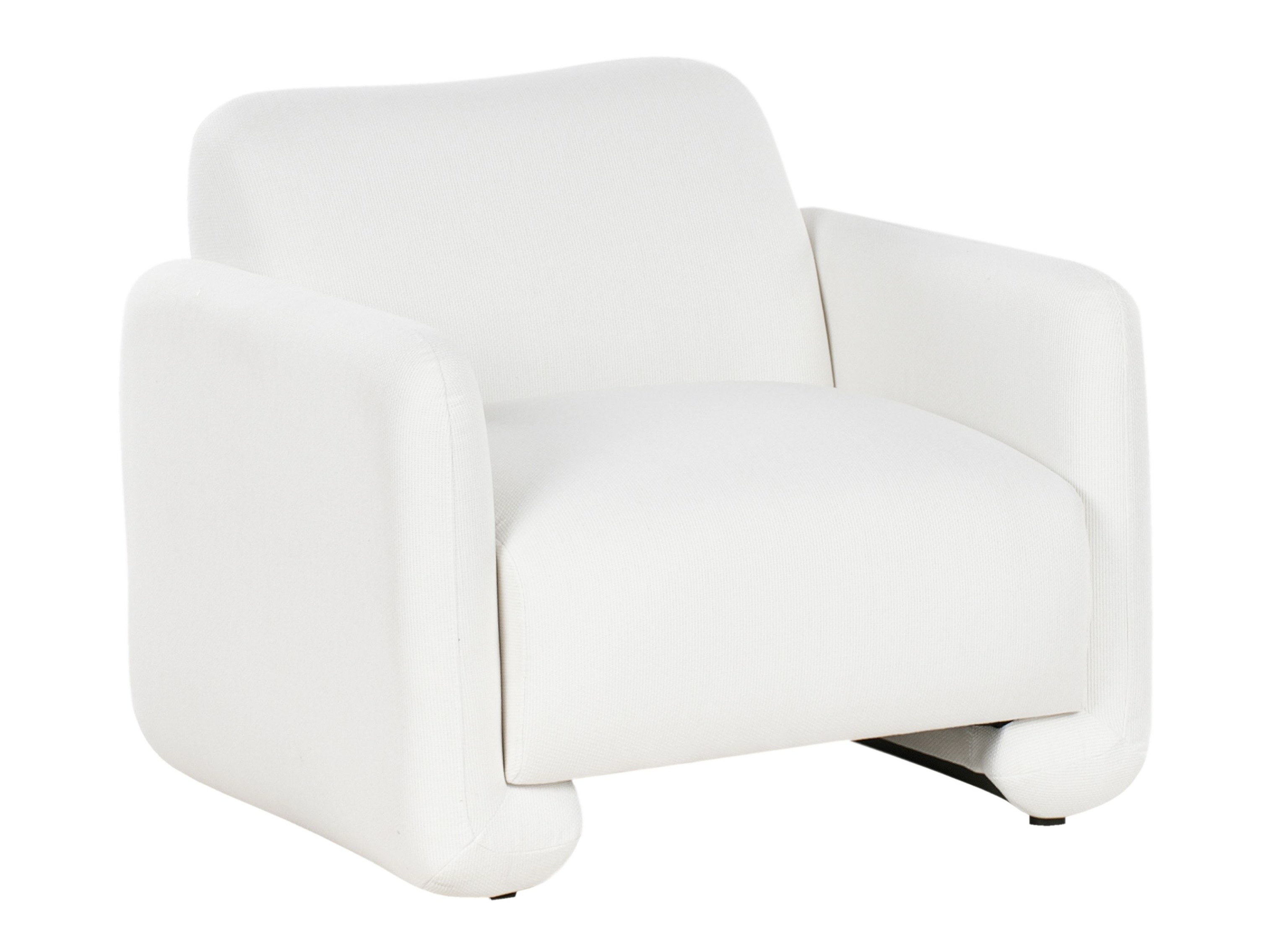 Комплект мягкой мебели Berwyn 2703 (Белый)