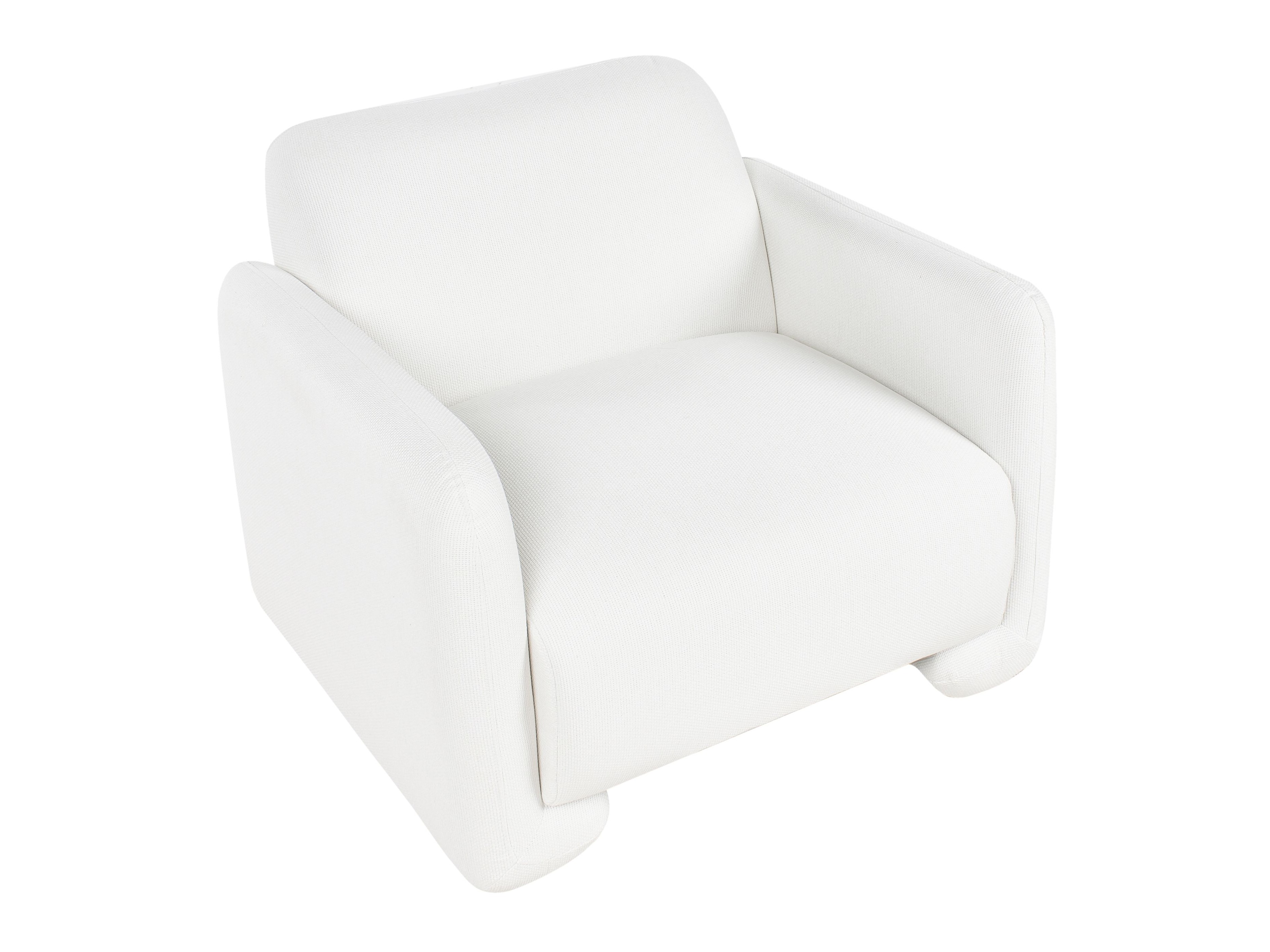 Комплект мягкой мебели Berwyn 2703 (Белый)